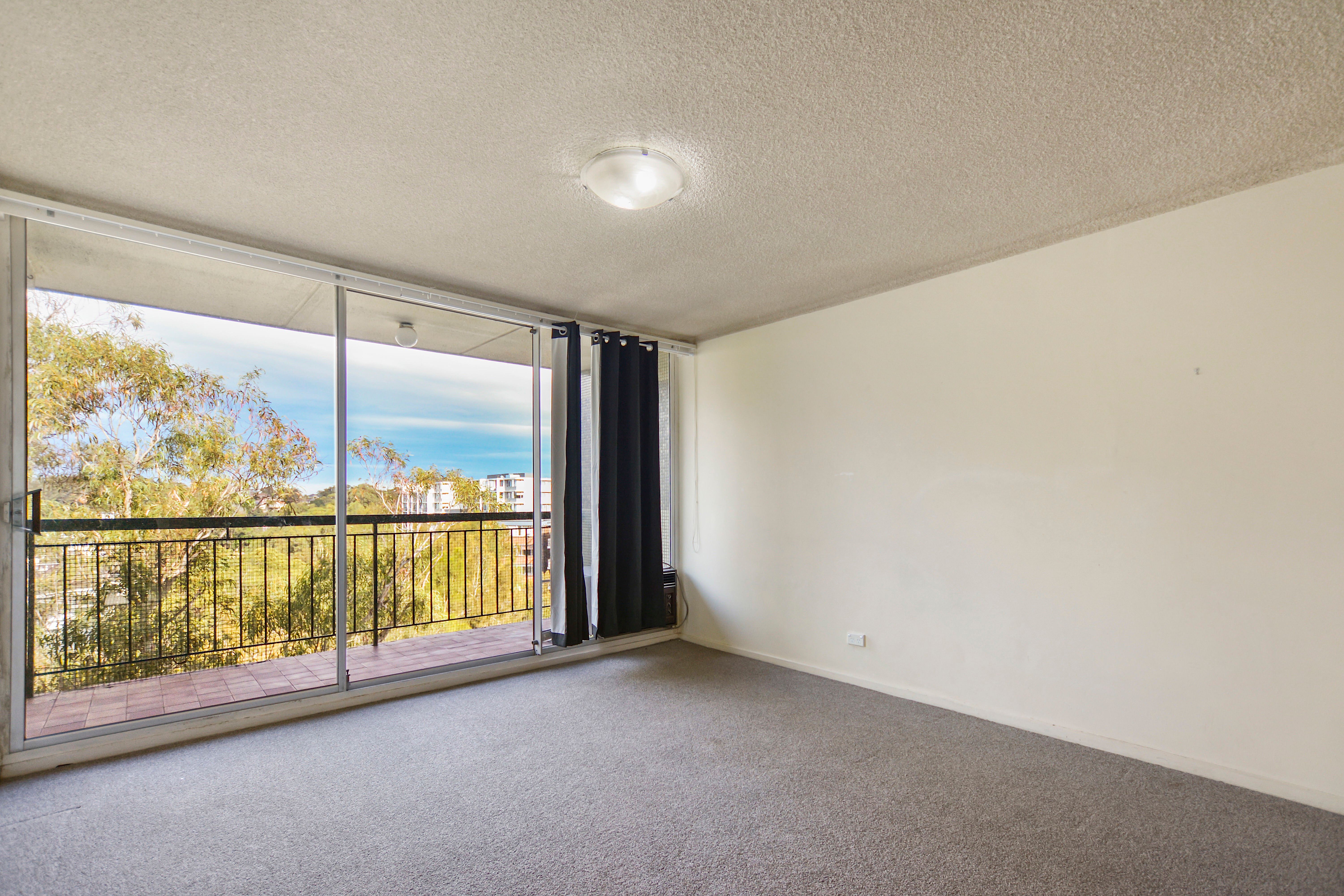 27/300a Burns Bay Road, Lane Cove, NSW 2066