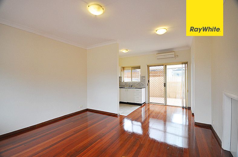 3/48 Livingstone Road, Lidcombe, NSW 2141