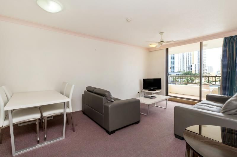 748/3142 Surfers Paradise Boulevard, Surfers Paradise, QLD 4217