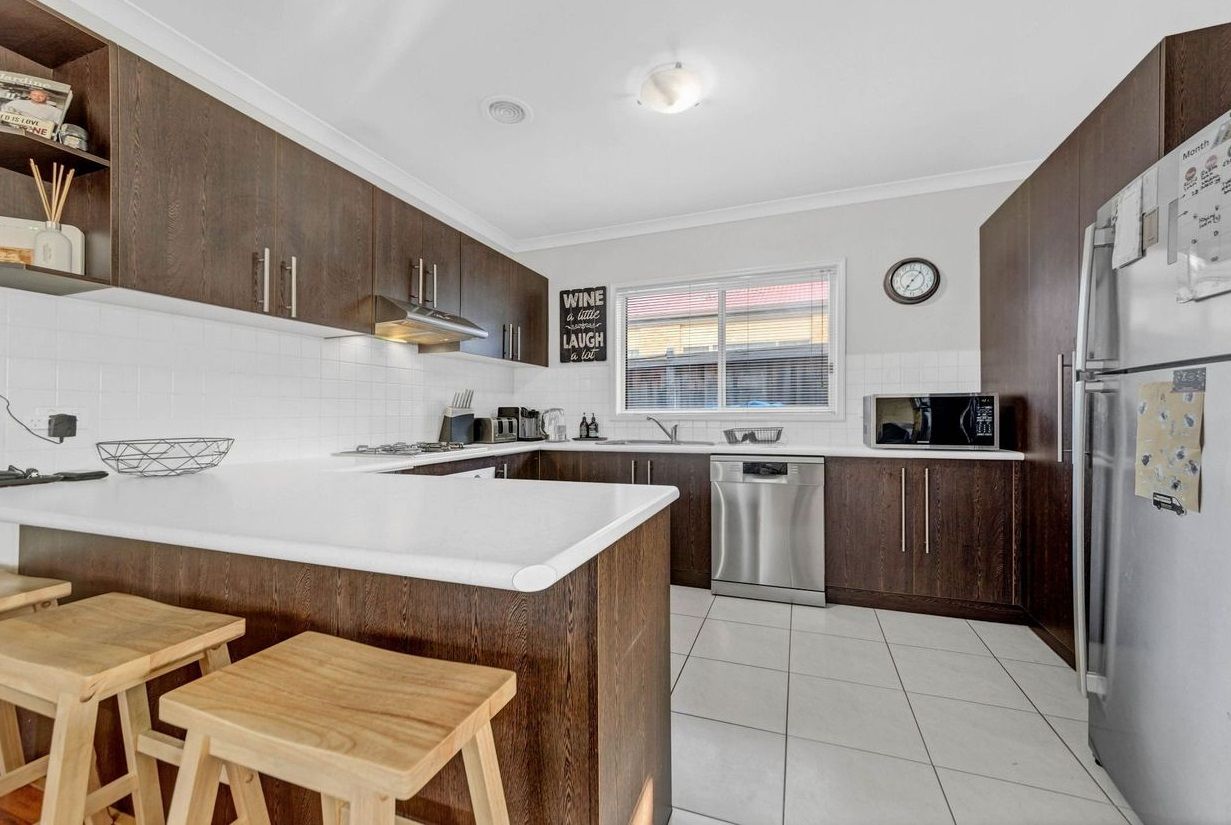 12 Waterbush Crescent, Lyndhurst, VIC 3975