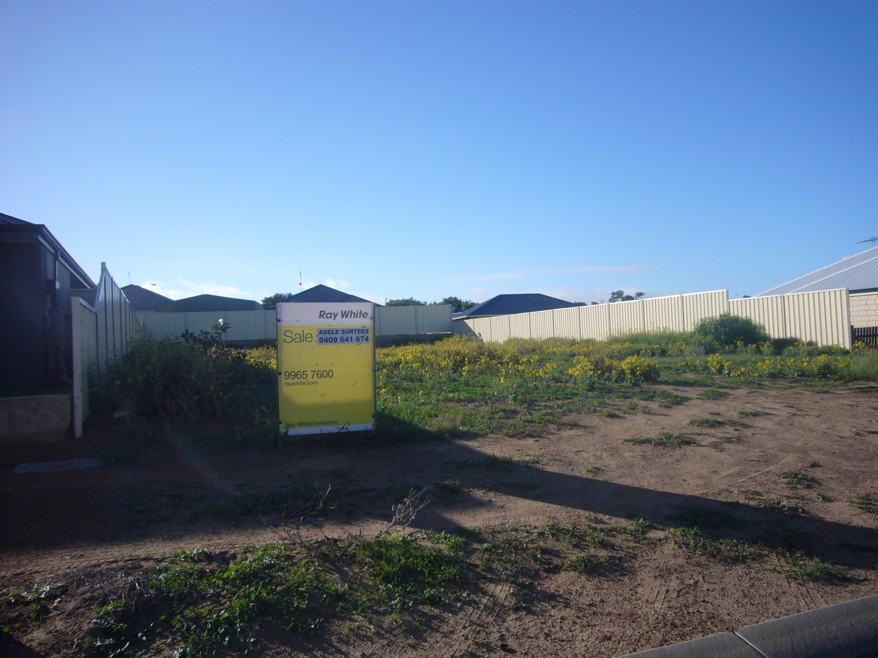 23 Windward Way, Drummond Cove, WA 6532