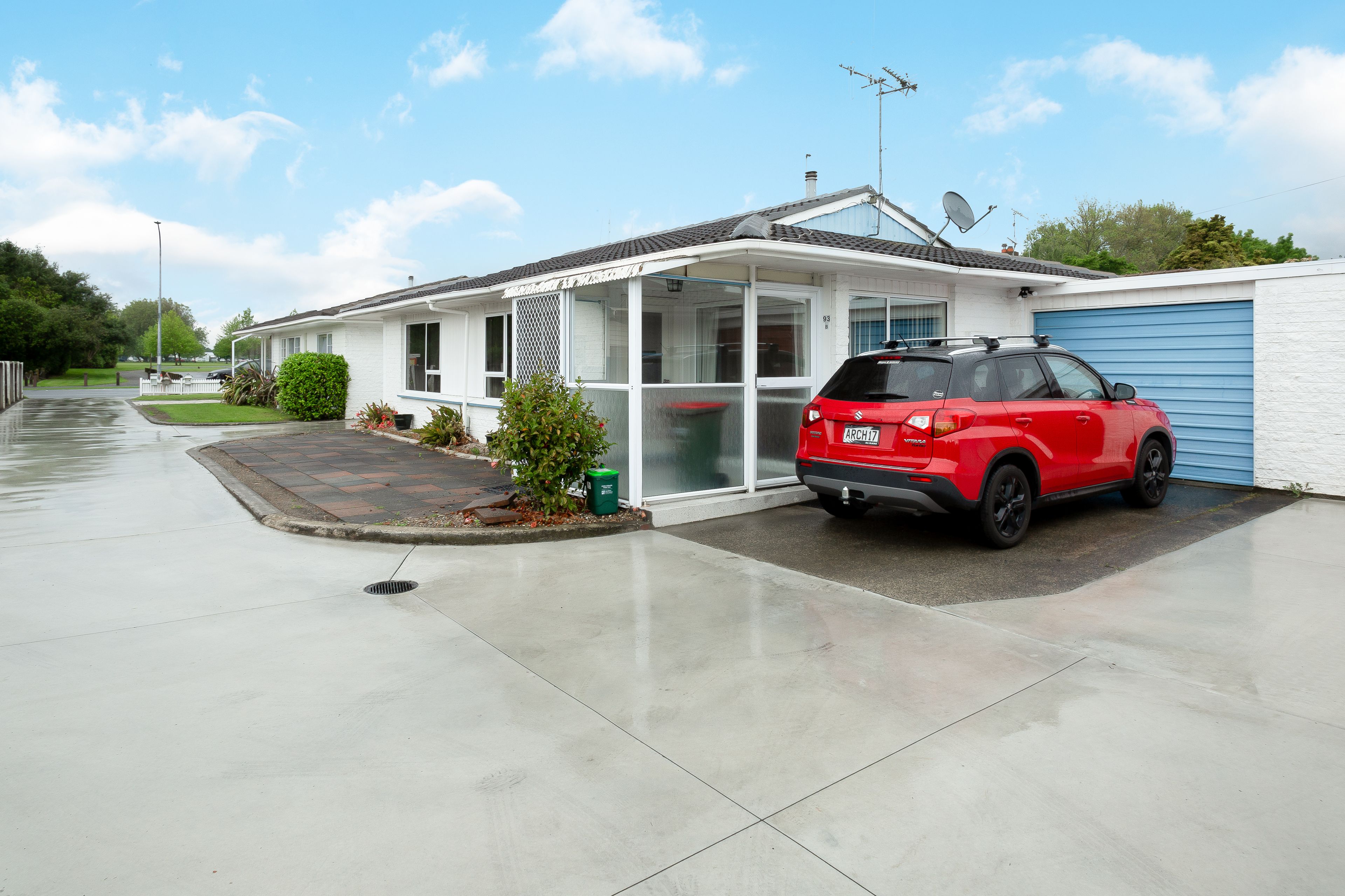 93B Boundary Road, Claudelands, Hamilton City