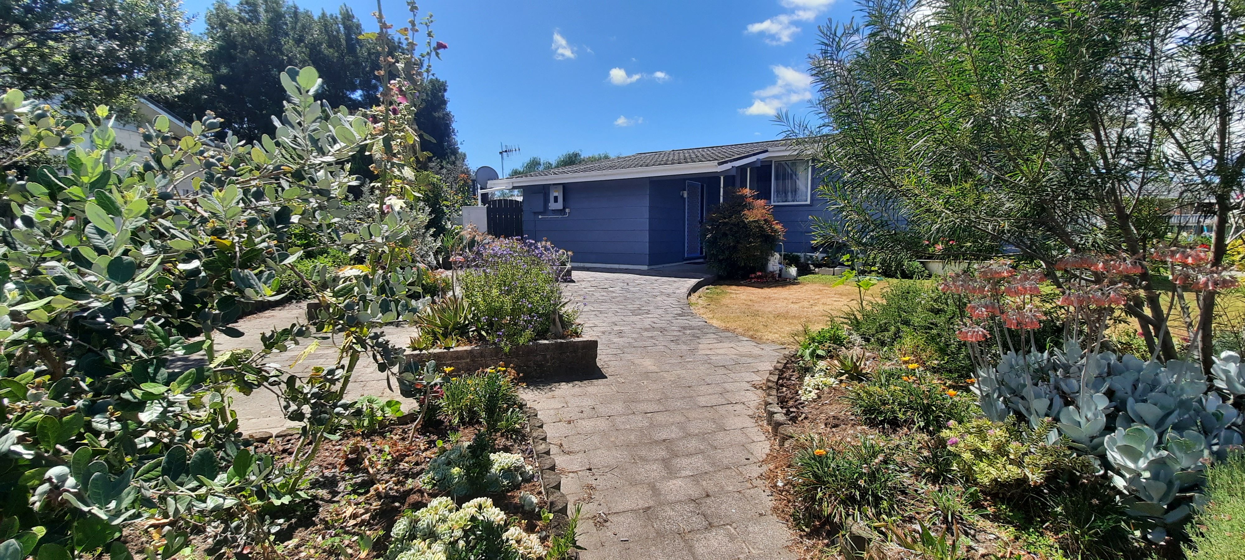 32 Sunderland Drive, Flaxmere, Hastings District