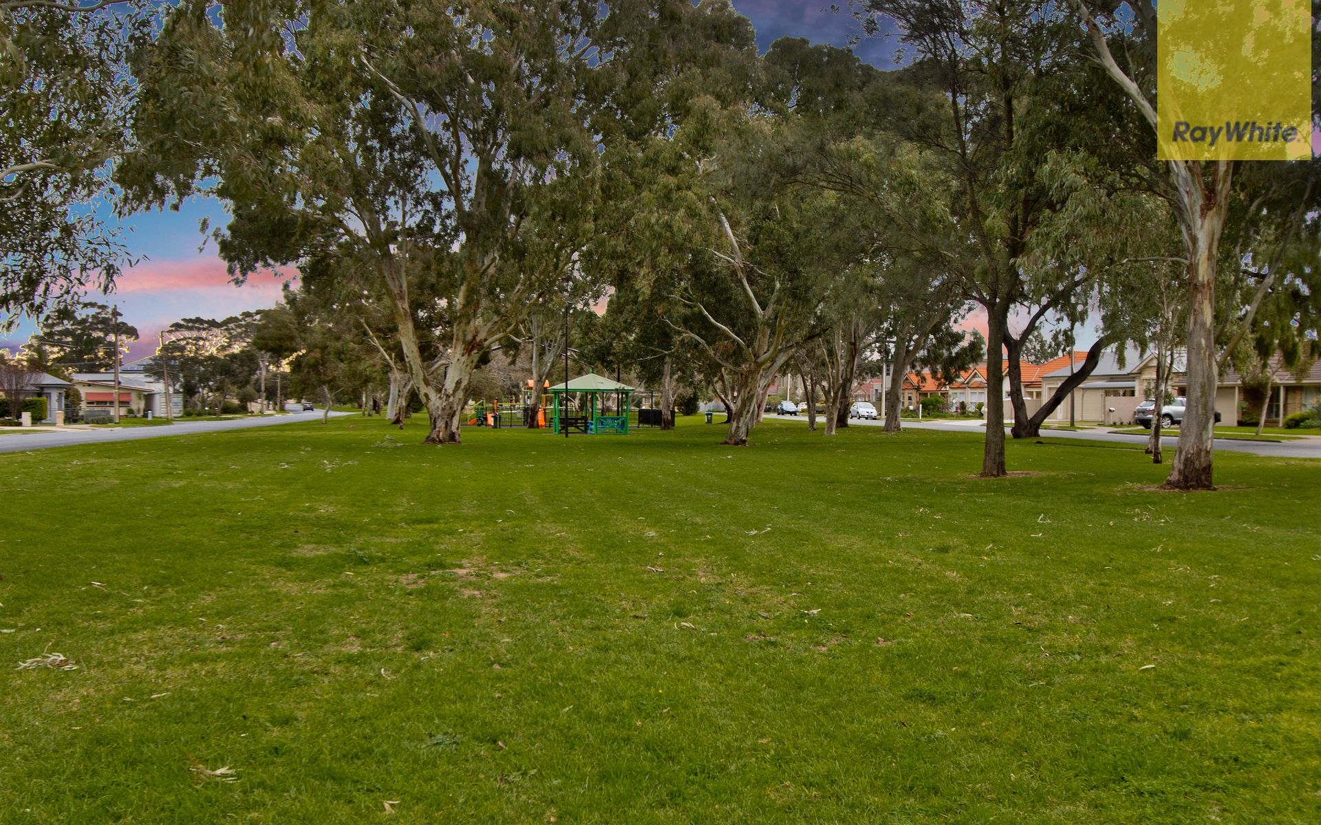 Lot 1 26 Ashburn Avenue, Fulham, SA 5024