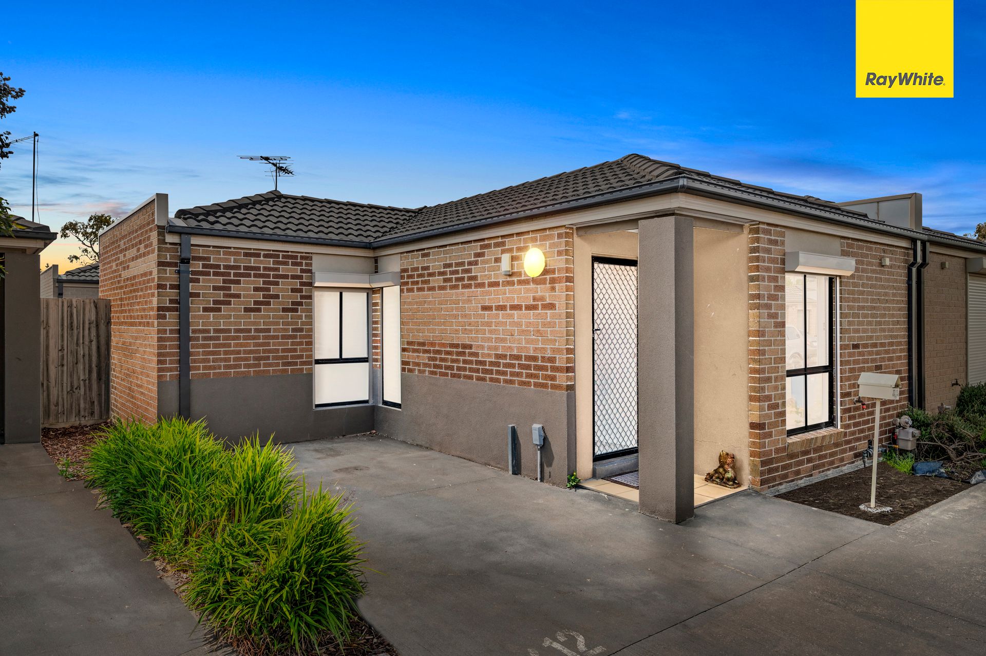 22/12 Kirkland Court, Epping, VIC 3076
