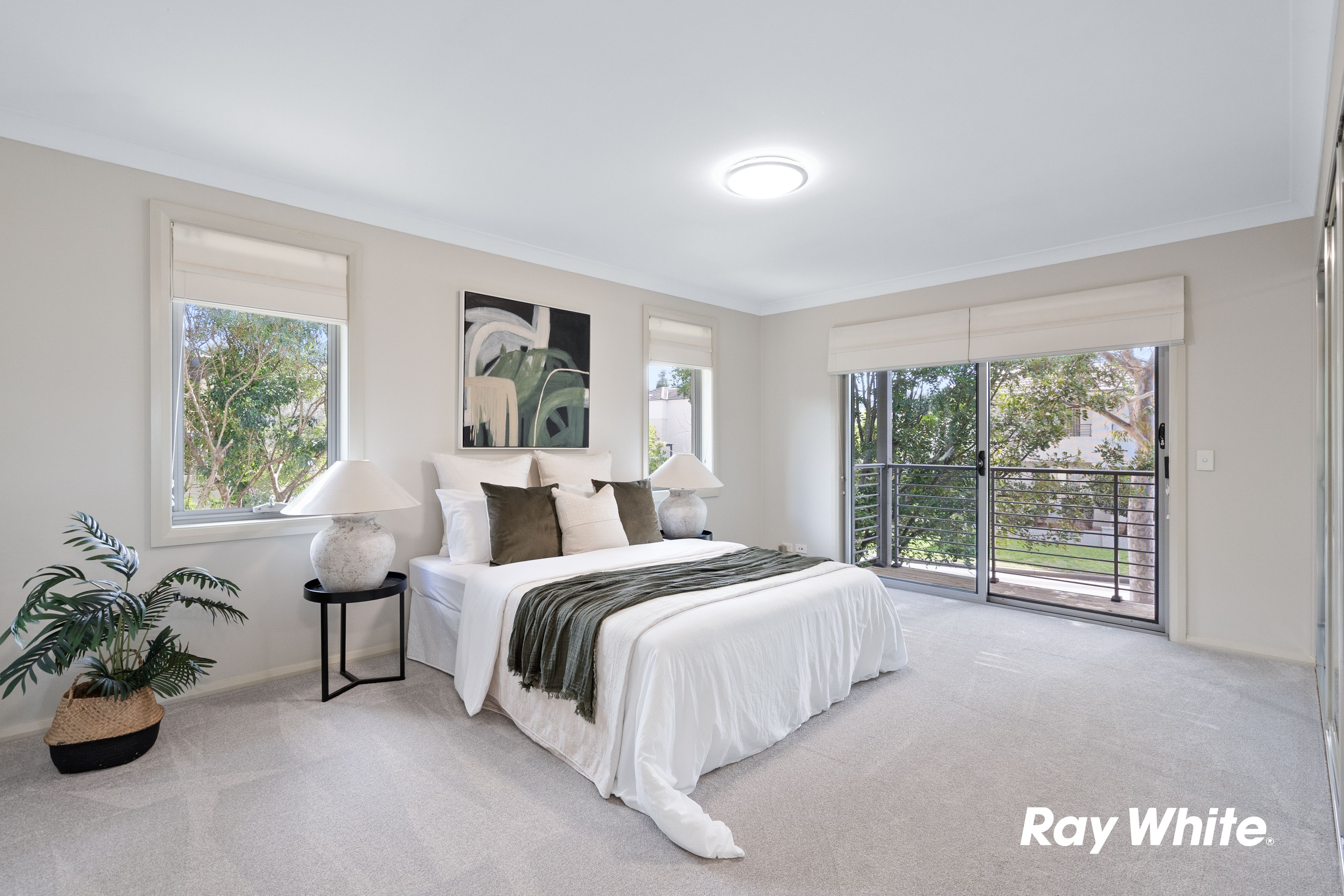 2 Farnill Place, Stanhope Gardens, NSW 2768 Sold House Ray White