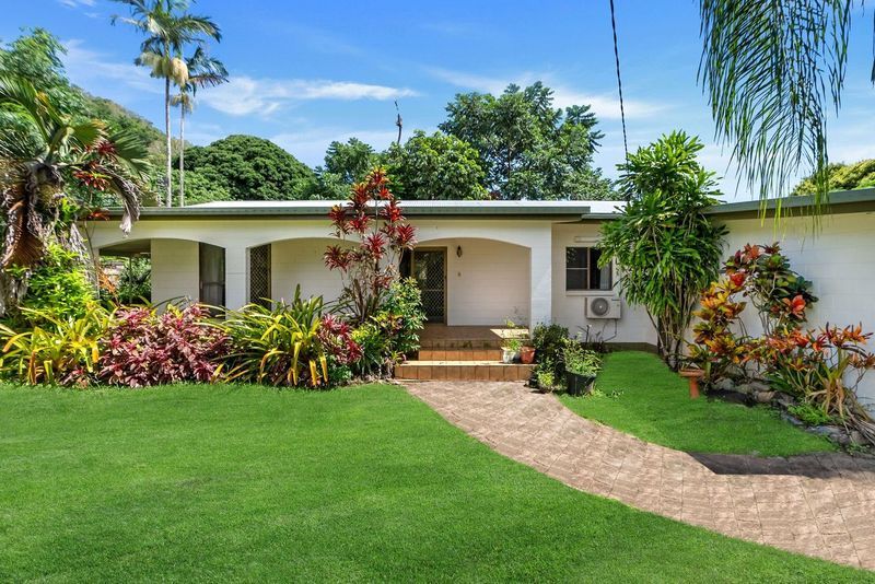 16 Boroko Close, Trinity Beach, QLD 4879