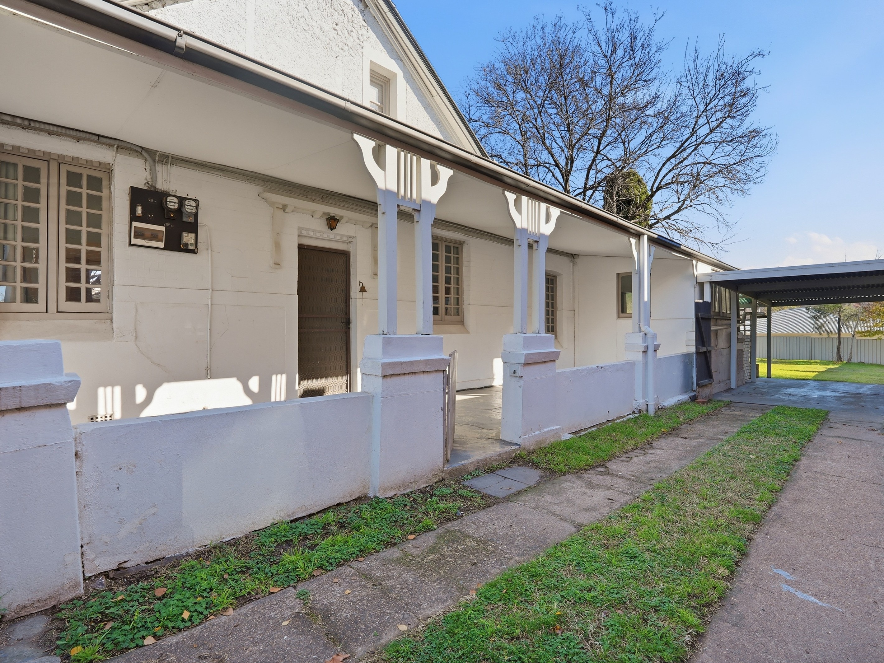 255 George Street, Bathurst, NSW 2795