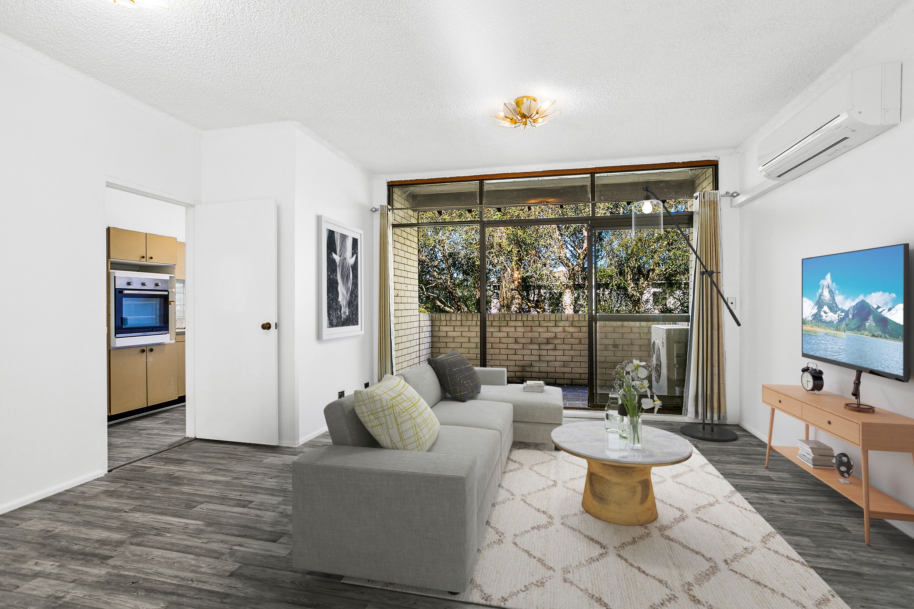 21 Wickerson Way