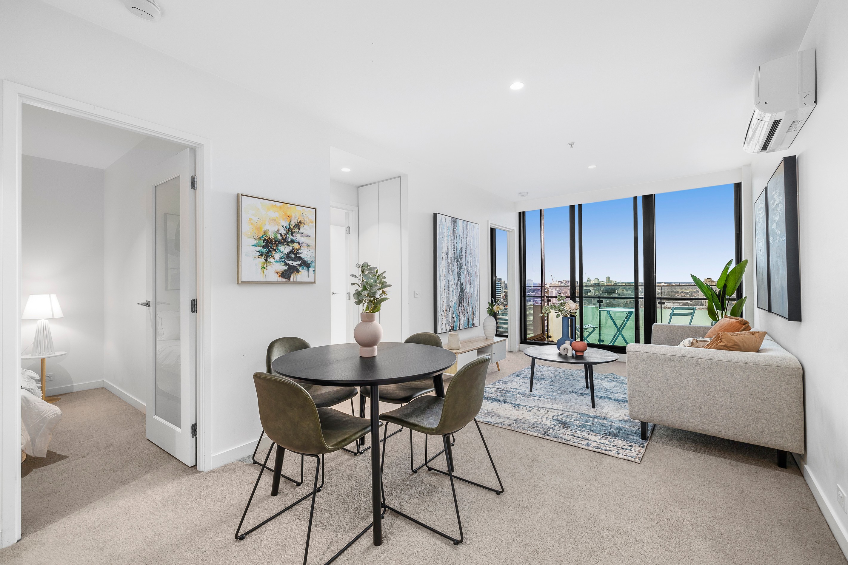 1607/45 Clarke Street, Southbank, VIC 3006