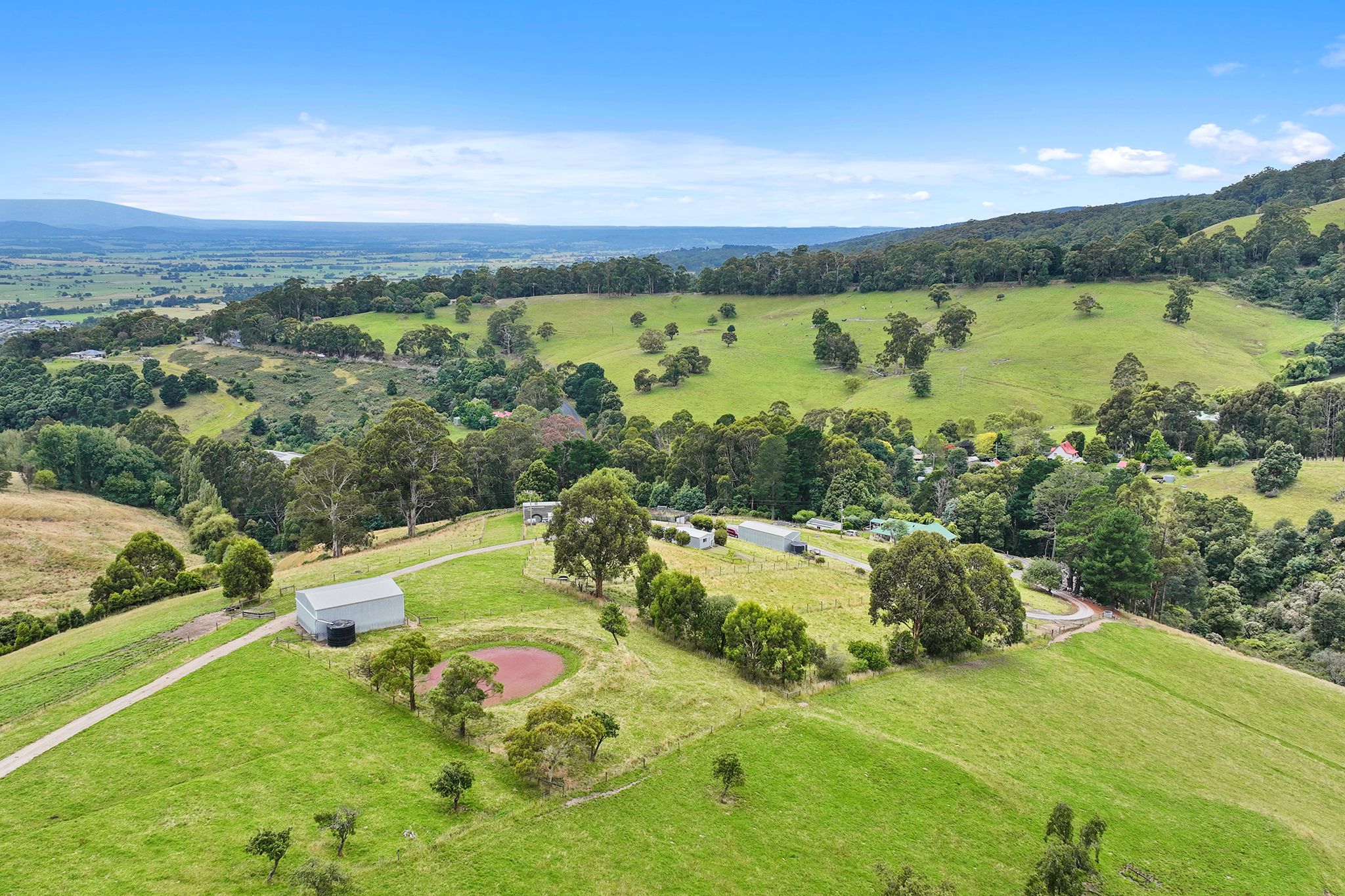 244 Mirboo North-Trafalgar Road, Trafalgar South VIC 3824