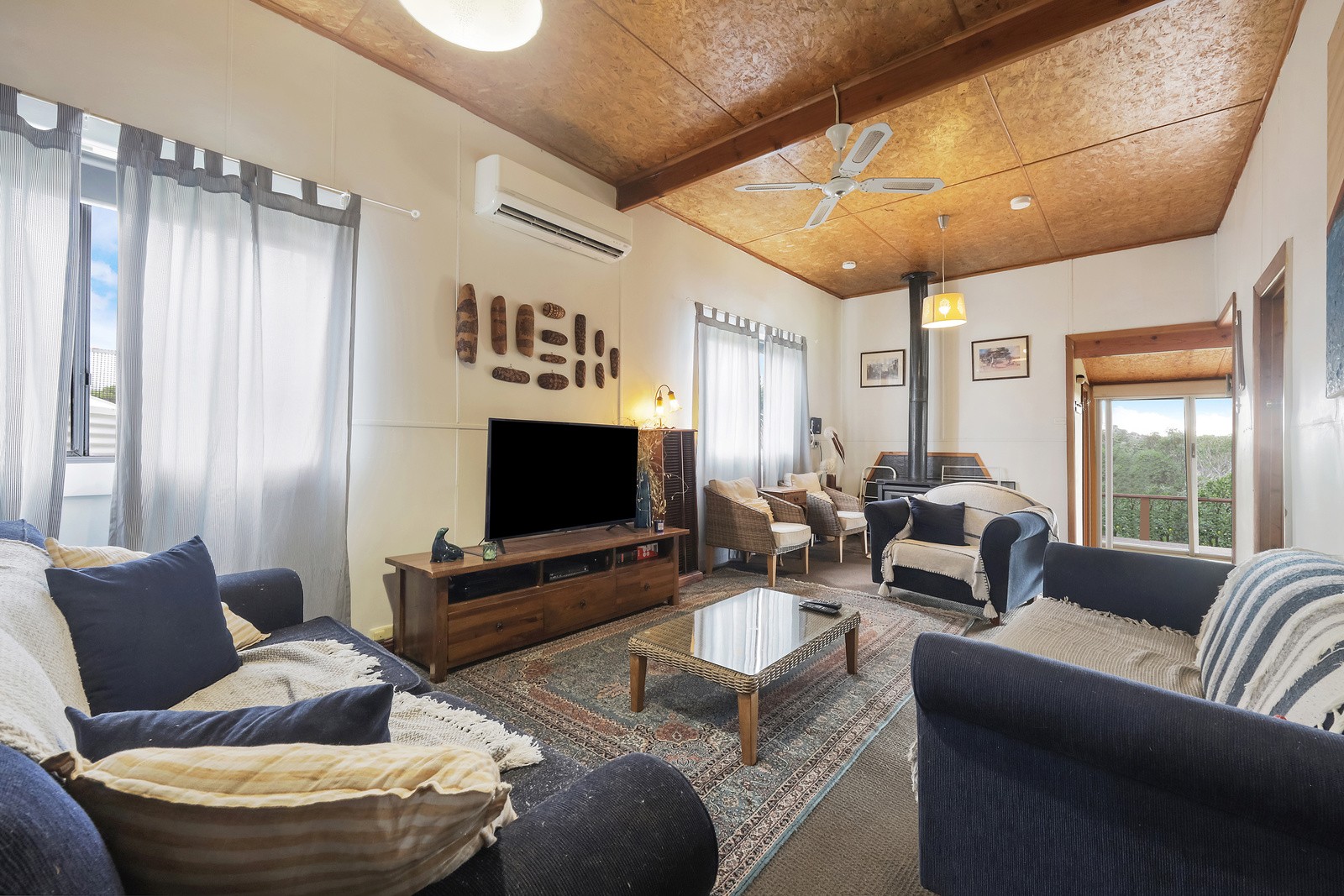 21 Old Post Office Road, Princetown, VIC 3269