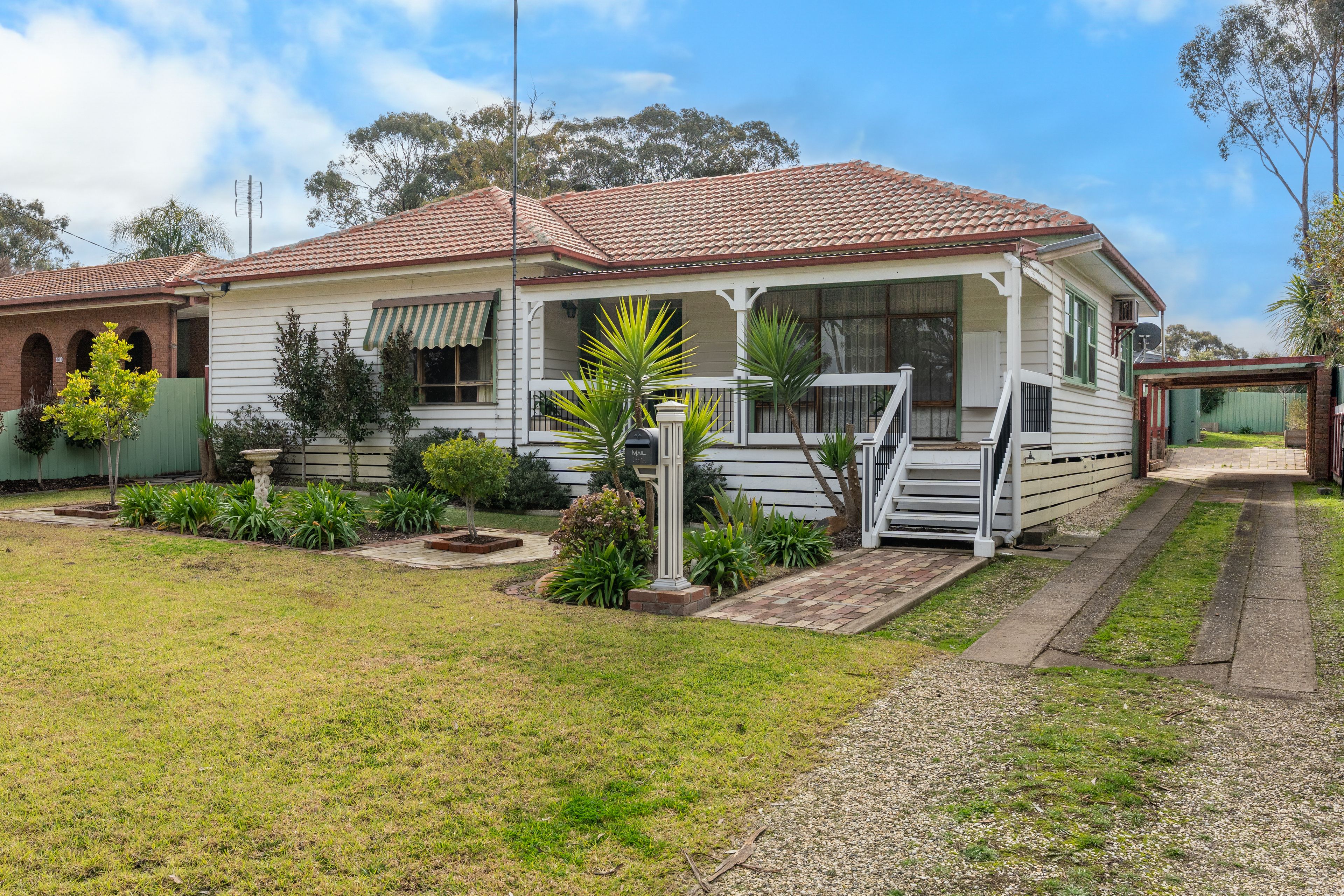 108 Redbank Road, Seymour, VIC 3660