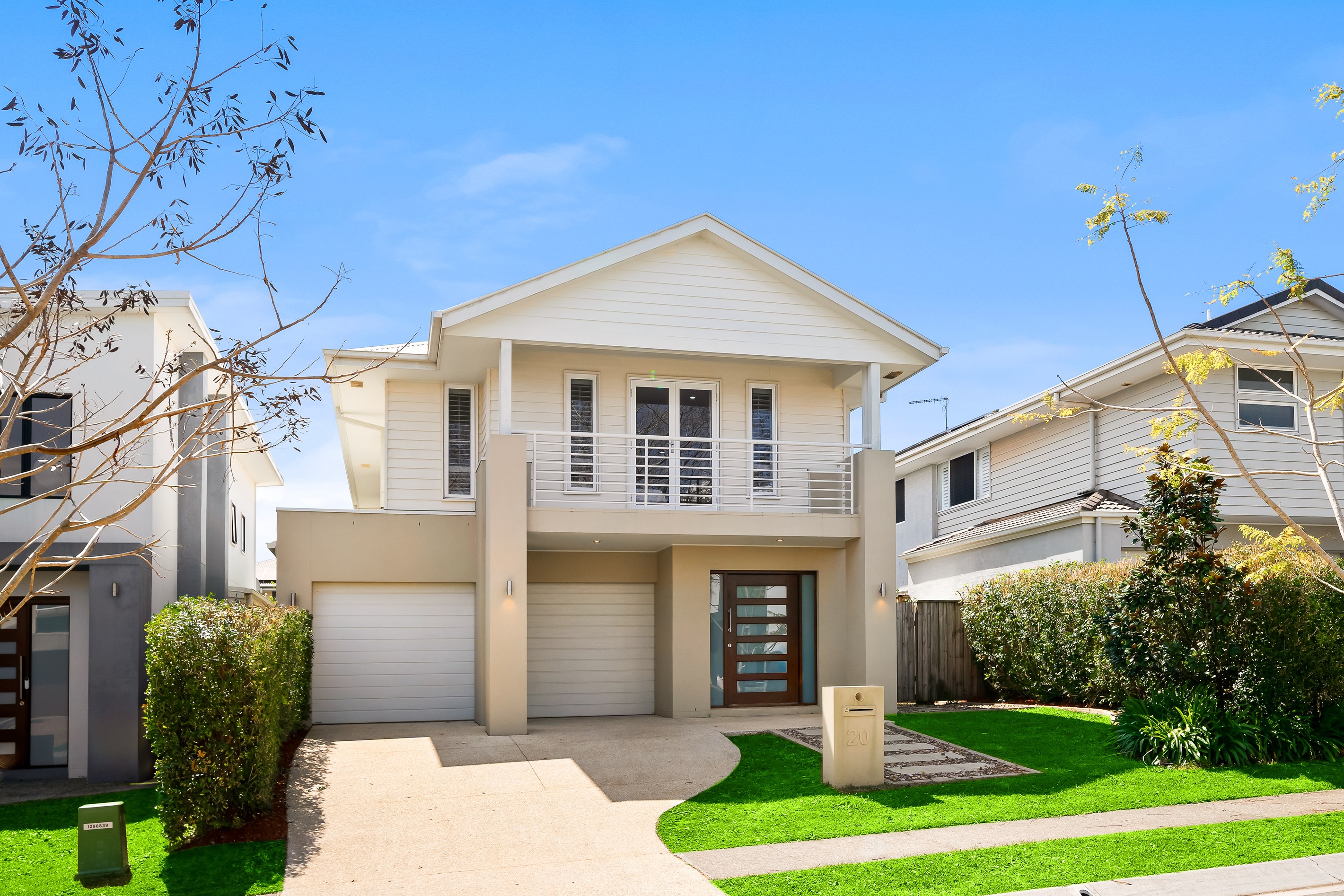 20 Aspire Street, Rochedale, QLD 4123