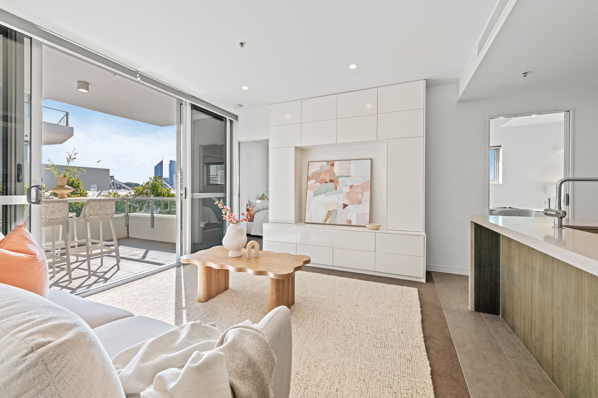 706/855 Stanley Street, Woolloongabba, QLD 4102