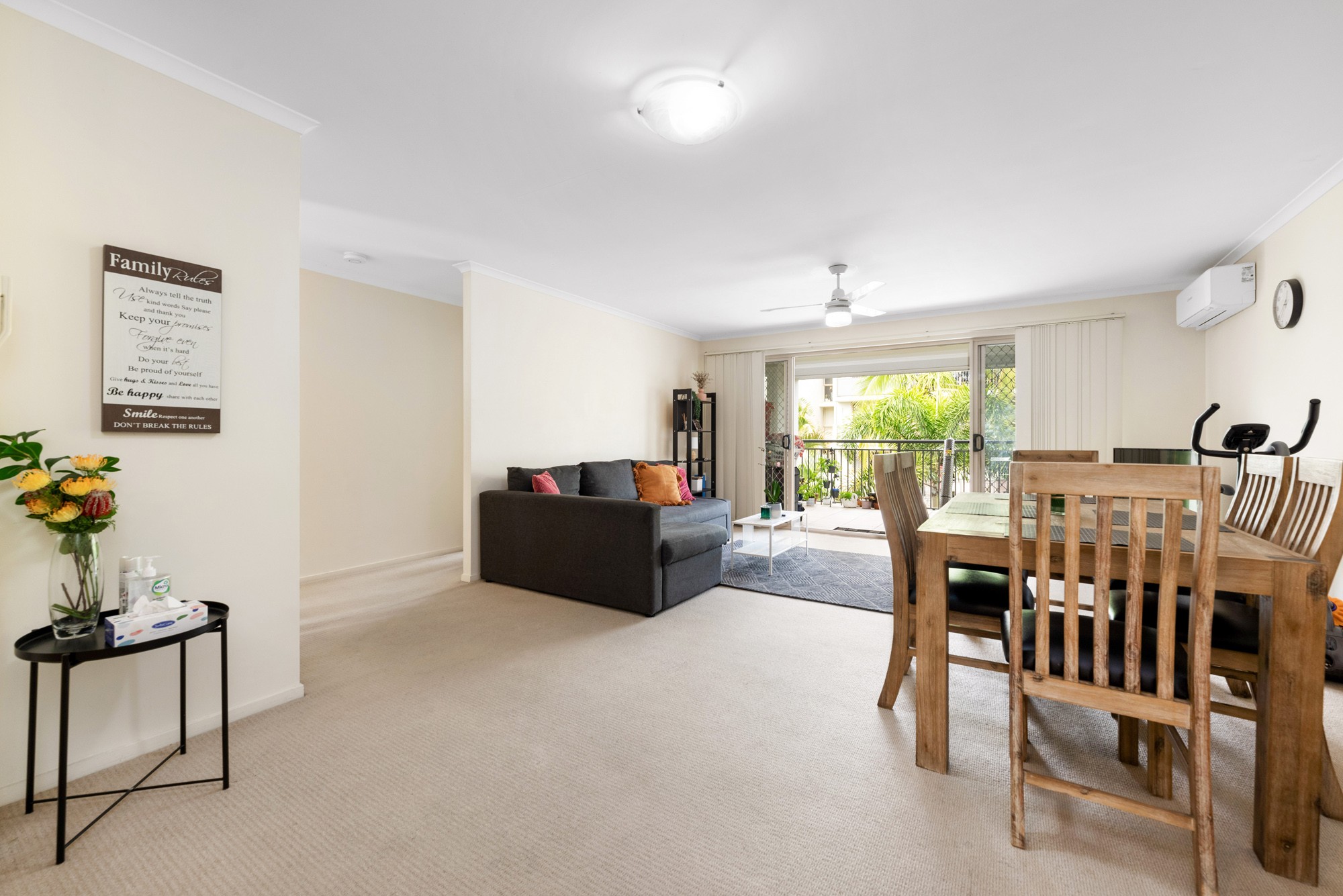 31/8 Mascar Street, Upper Mount Gravatt, QLD 4122