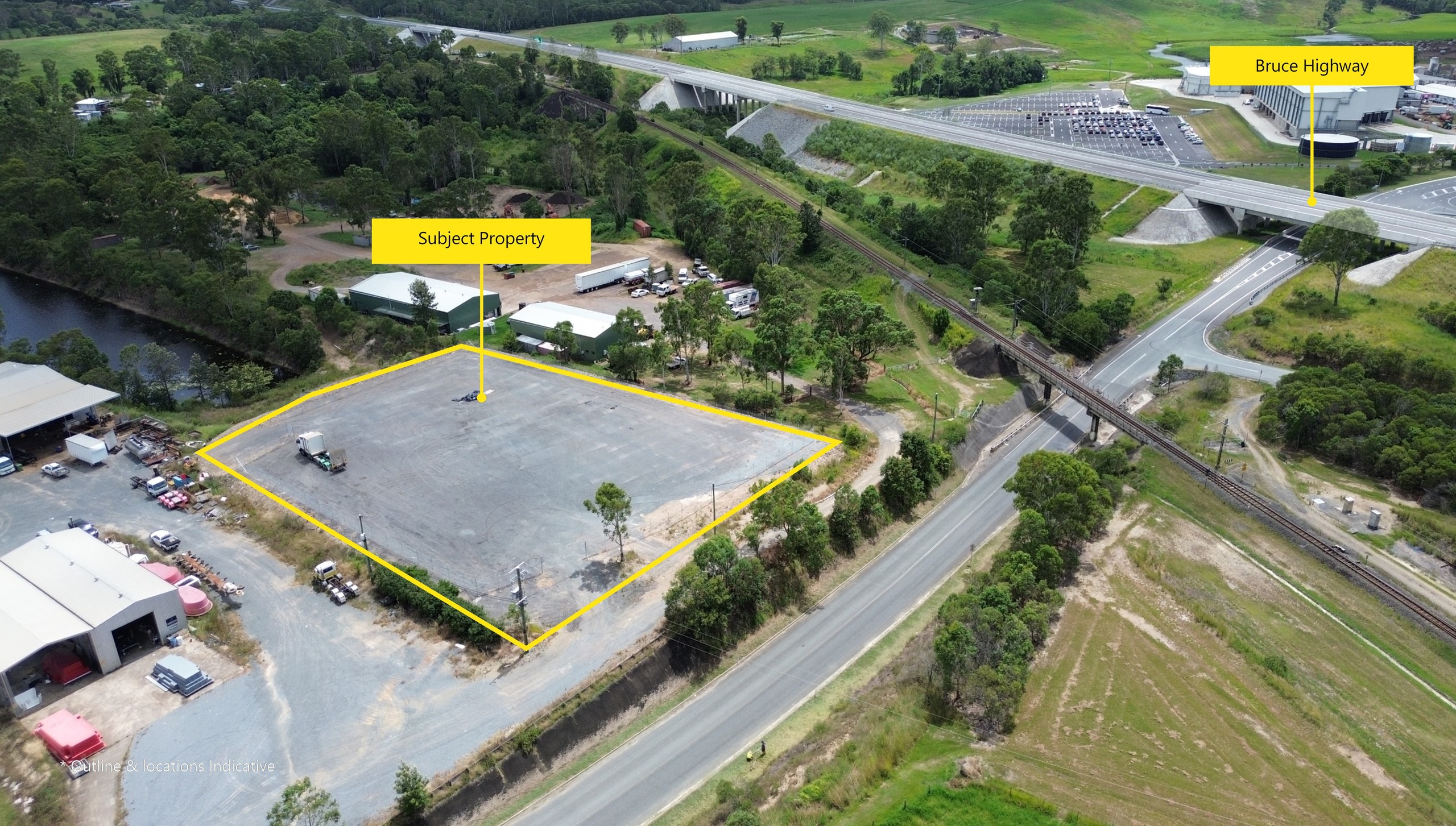 125 East Deep Creek Road, Gympie, QLD 4570