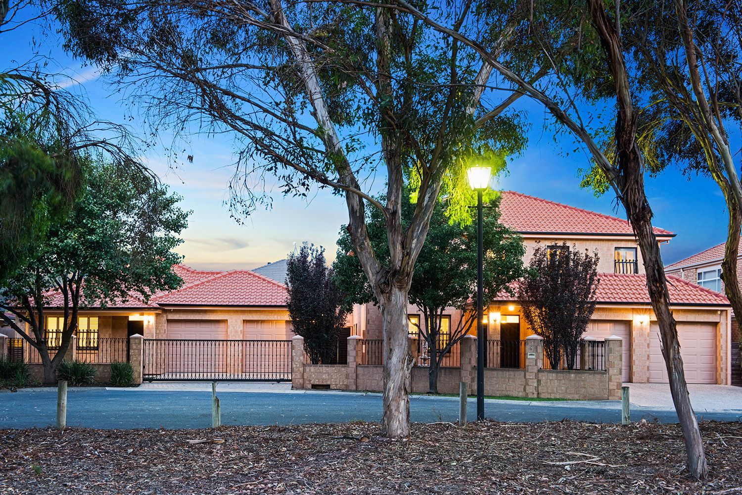 6 Brigitte Court, Kidman Park, SA 5025