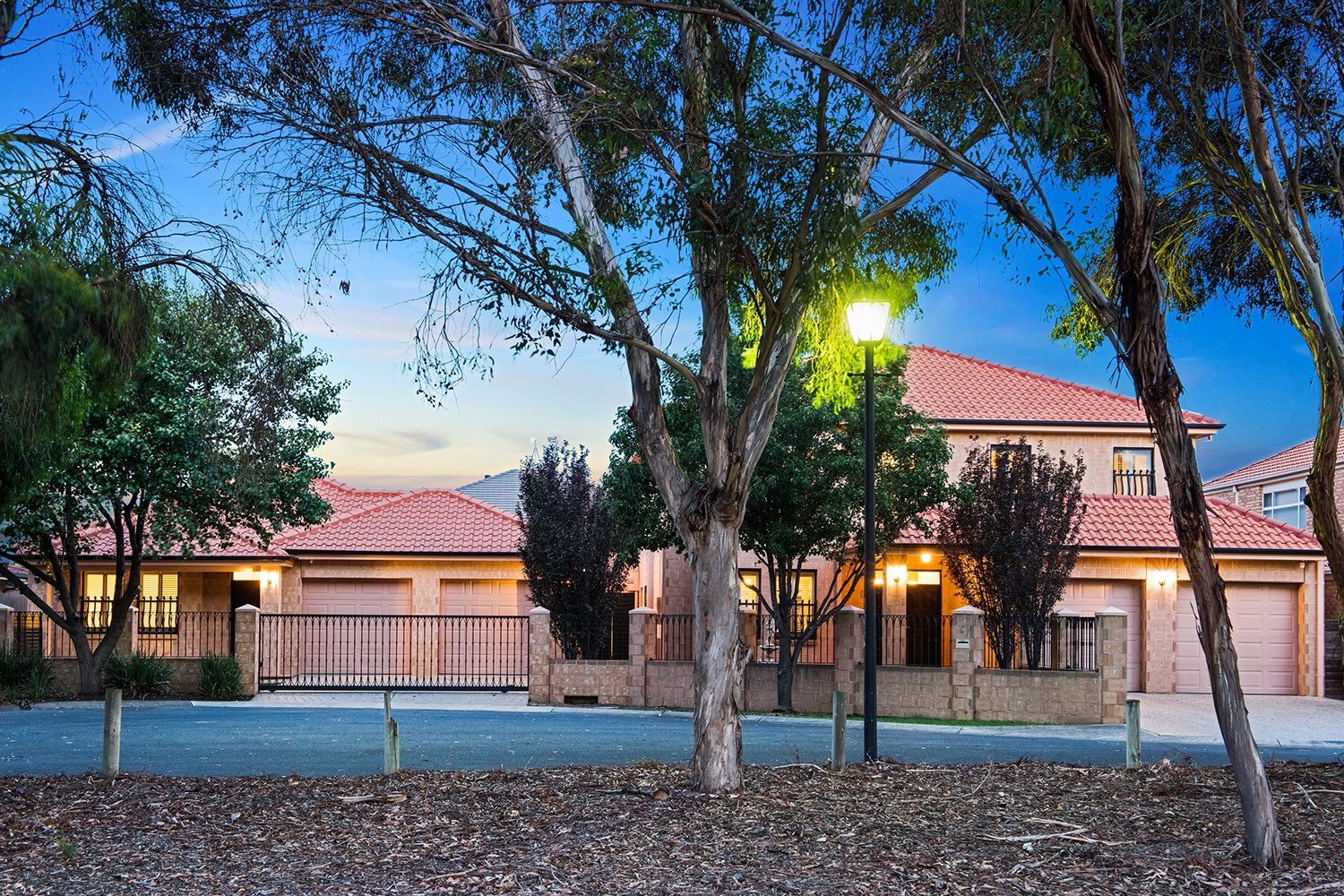 6 Brigitte Court, Kidman Park, SA 5025