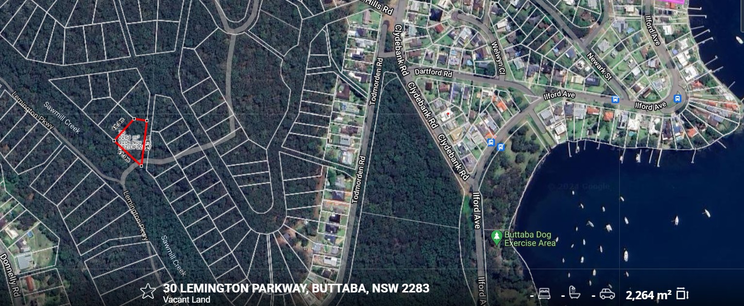 30 Lemington Parkway, Buttaba, NSW 2283