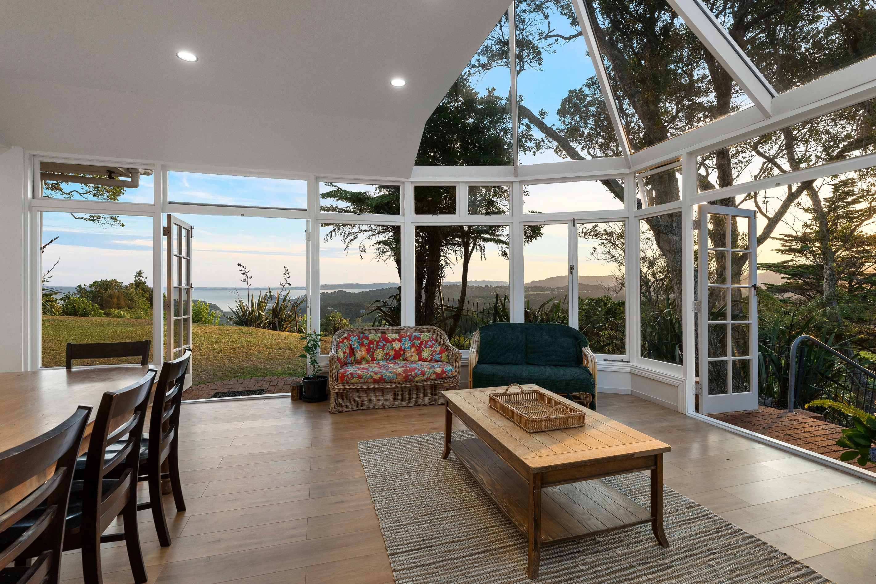 78 Kohu Road, Titirangi, Waitakere City