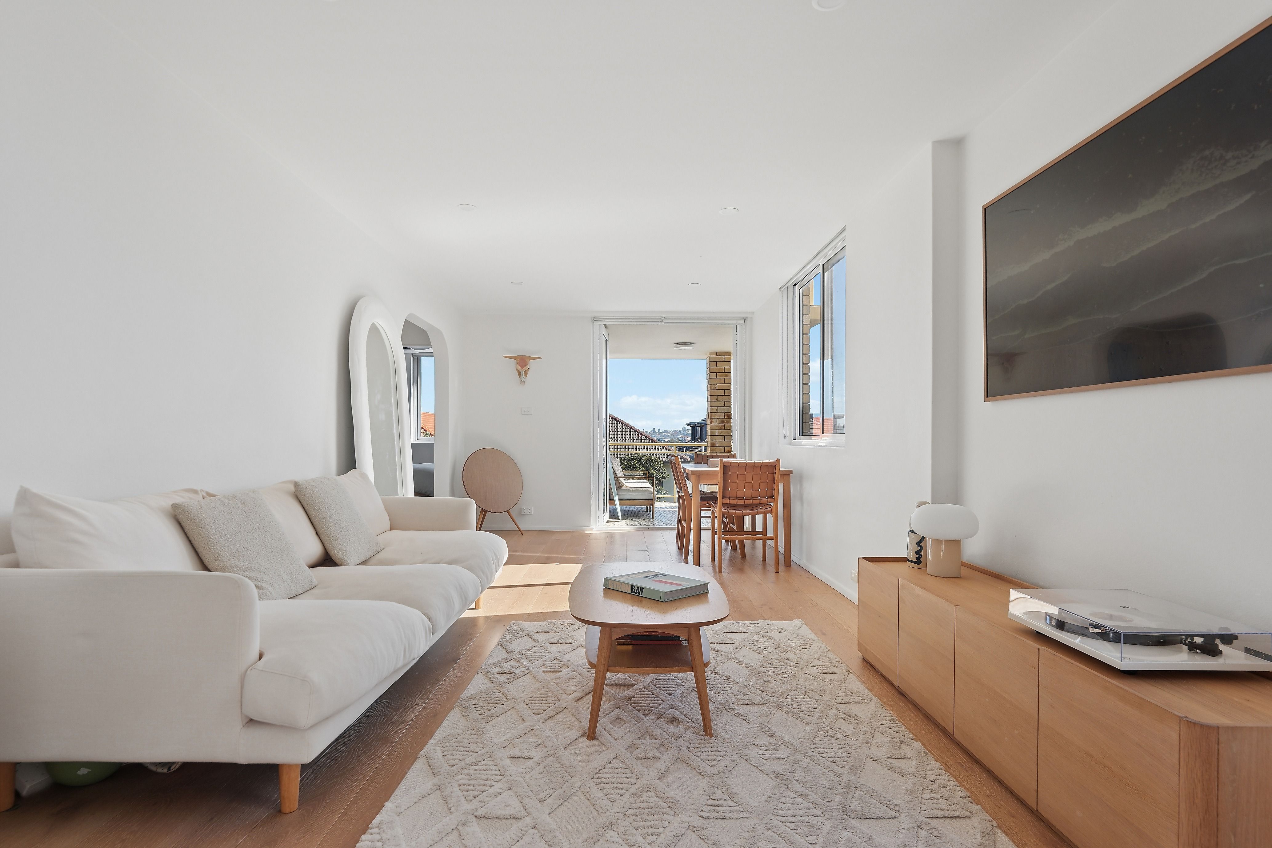 3/136 Hastings Parade — photo from Ray White Double Bay
