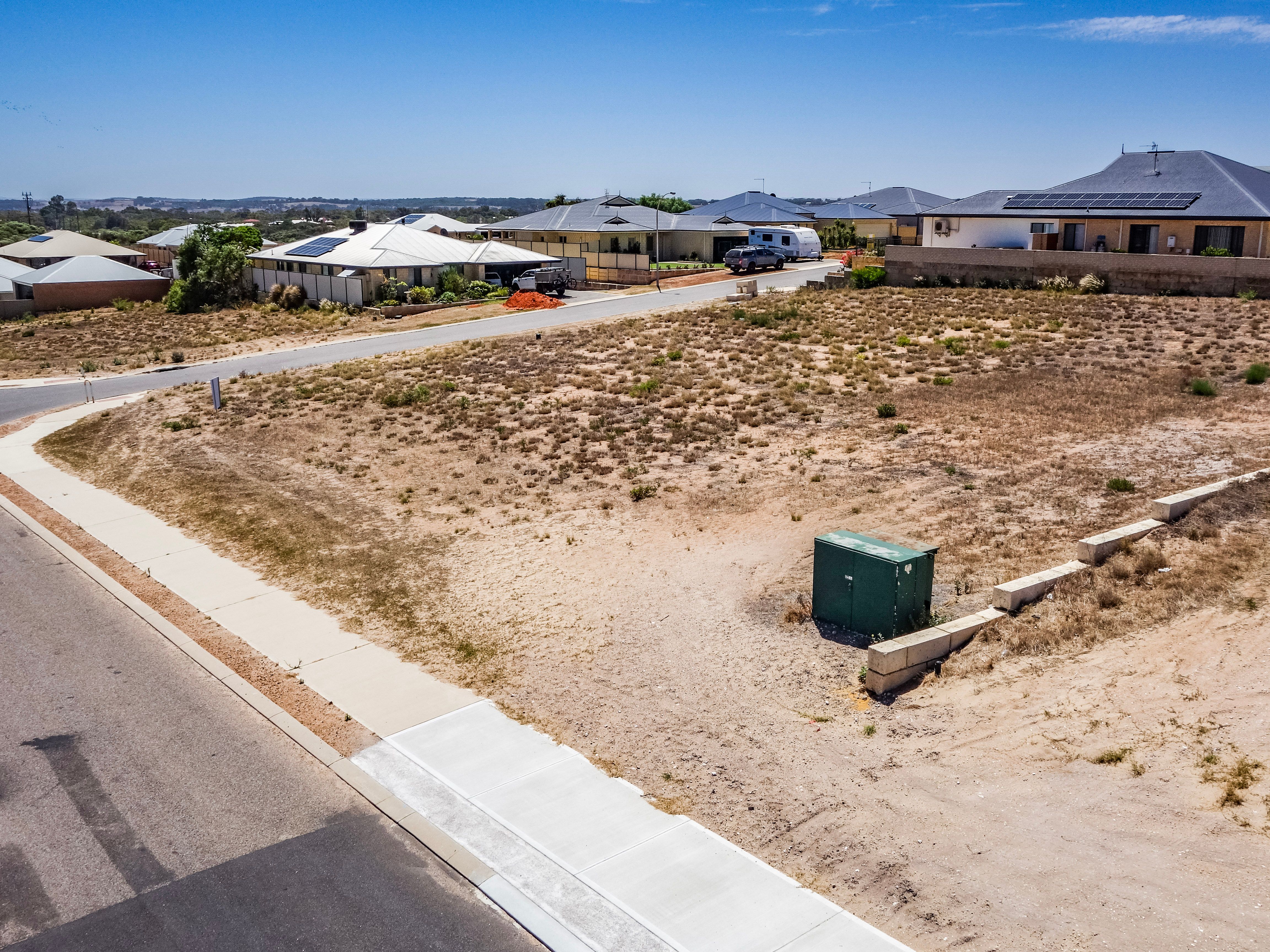 2 Linthorne Road, Port Denison, WA 6525 Land for Sale Ray White Dongara