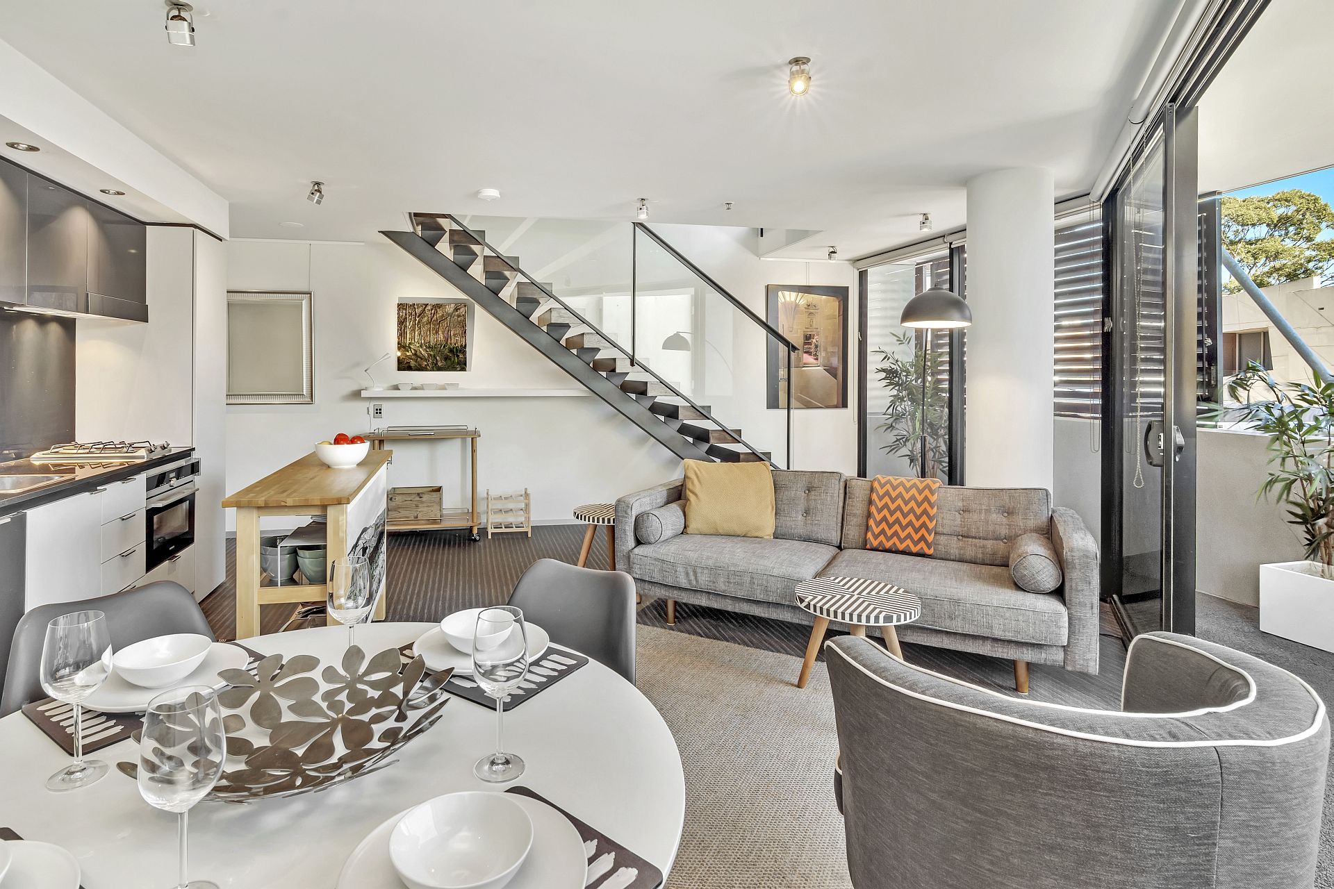 207/425 Bourke Street, Surry Hills, NSW 2010
