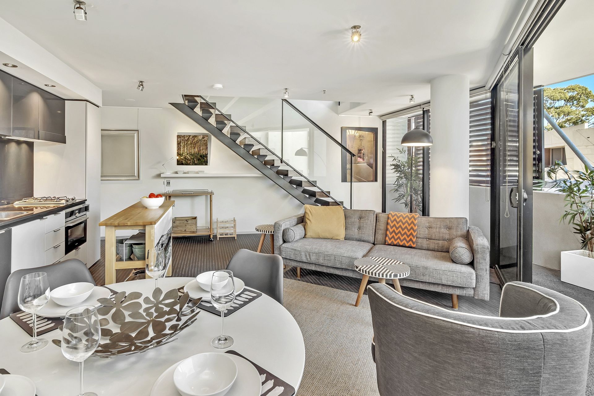 207/425 Bourke Street, Surry Hills, NSW 2010