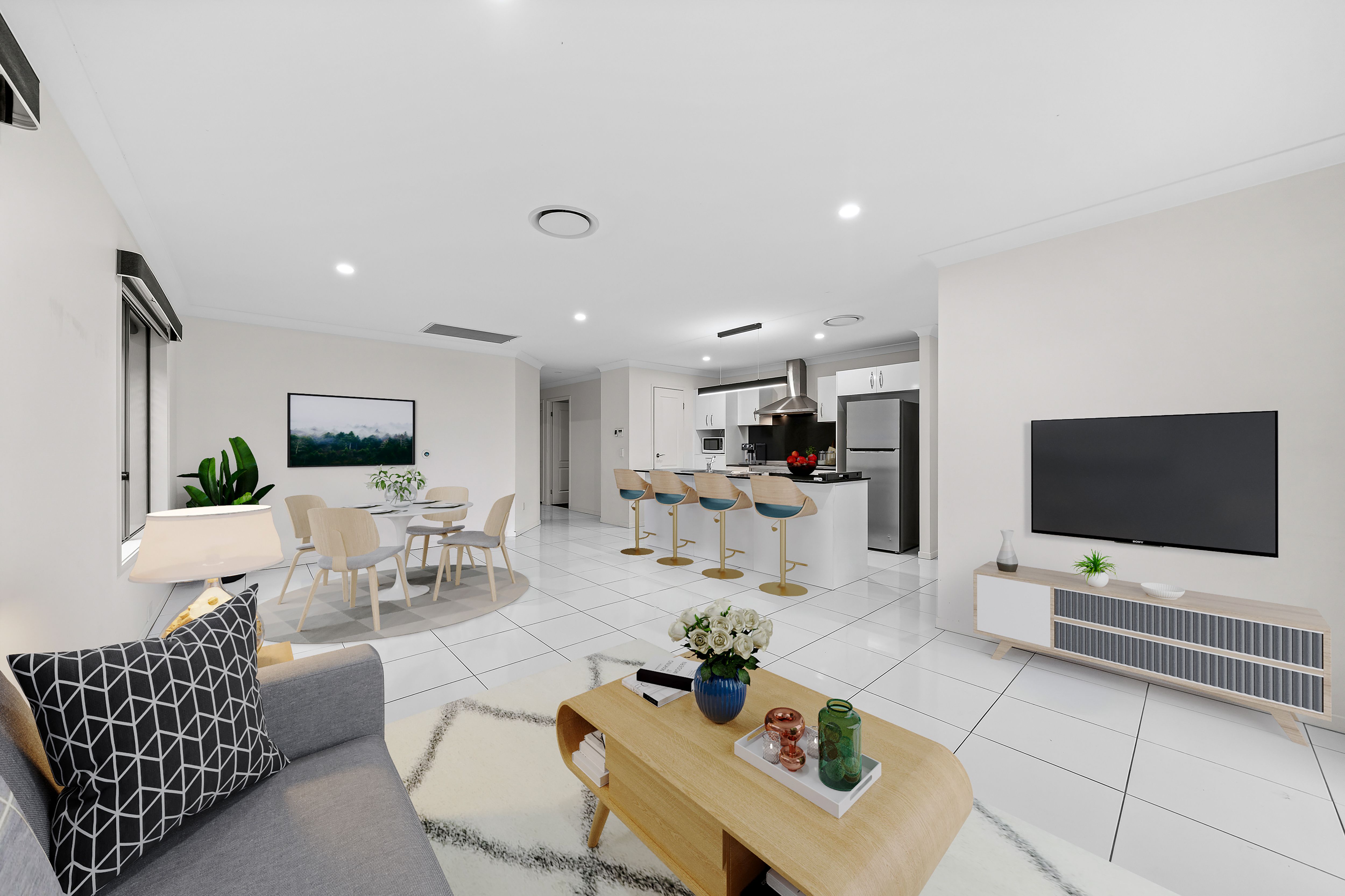 17 Barrington Circuit, Waterford, QLD 4133