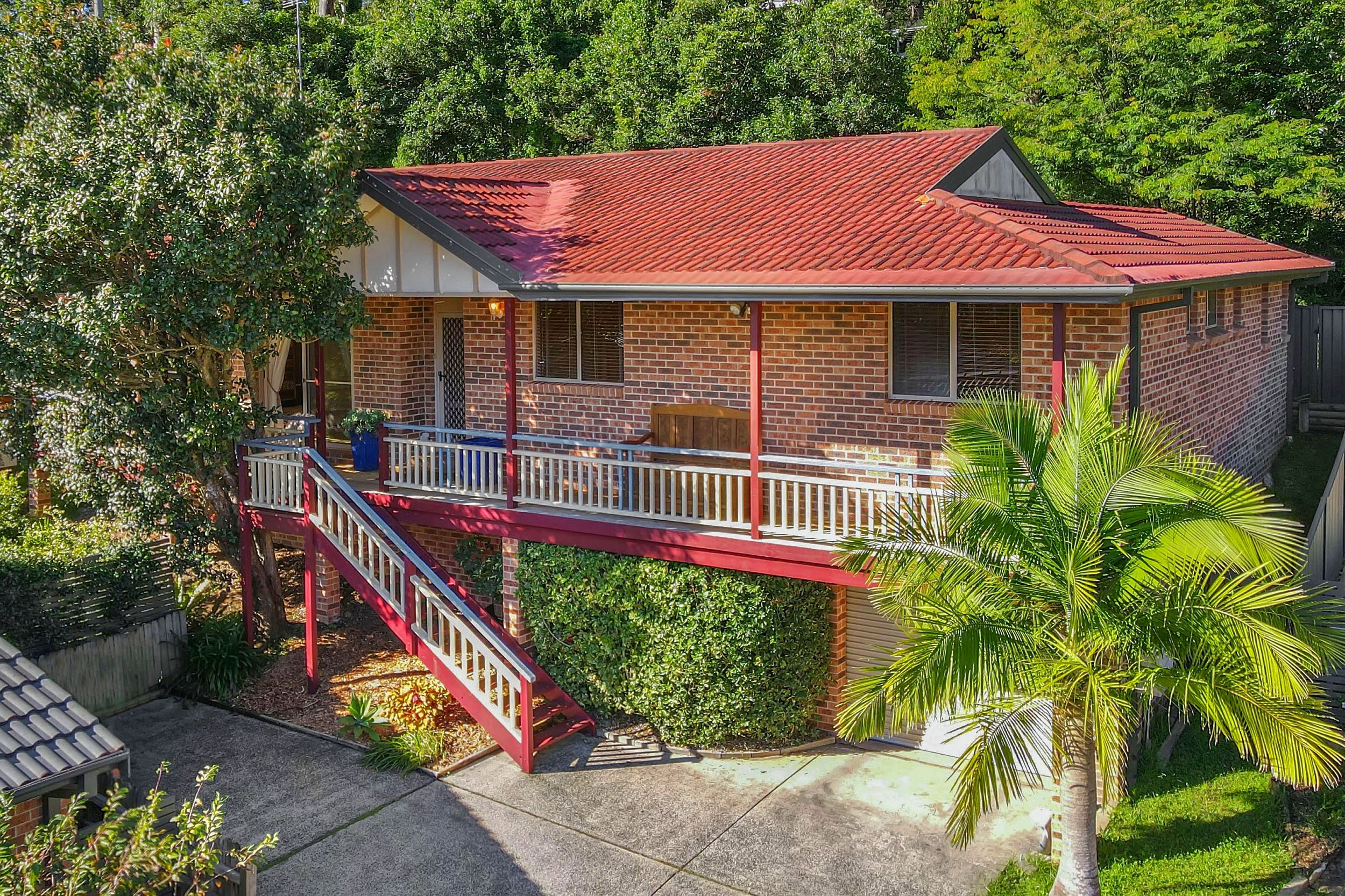 2/7 Sacha Terrace, Terrigal, NSW 2260