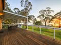 Rare Waterfront Reserve in a Tightly Held Location - Callala Bay