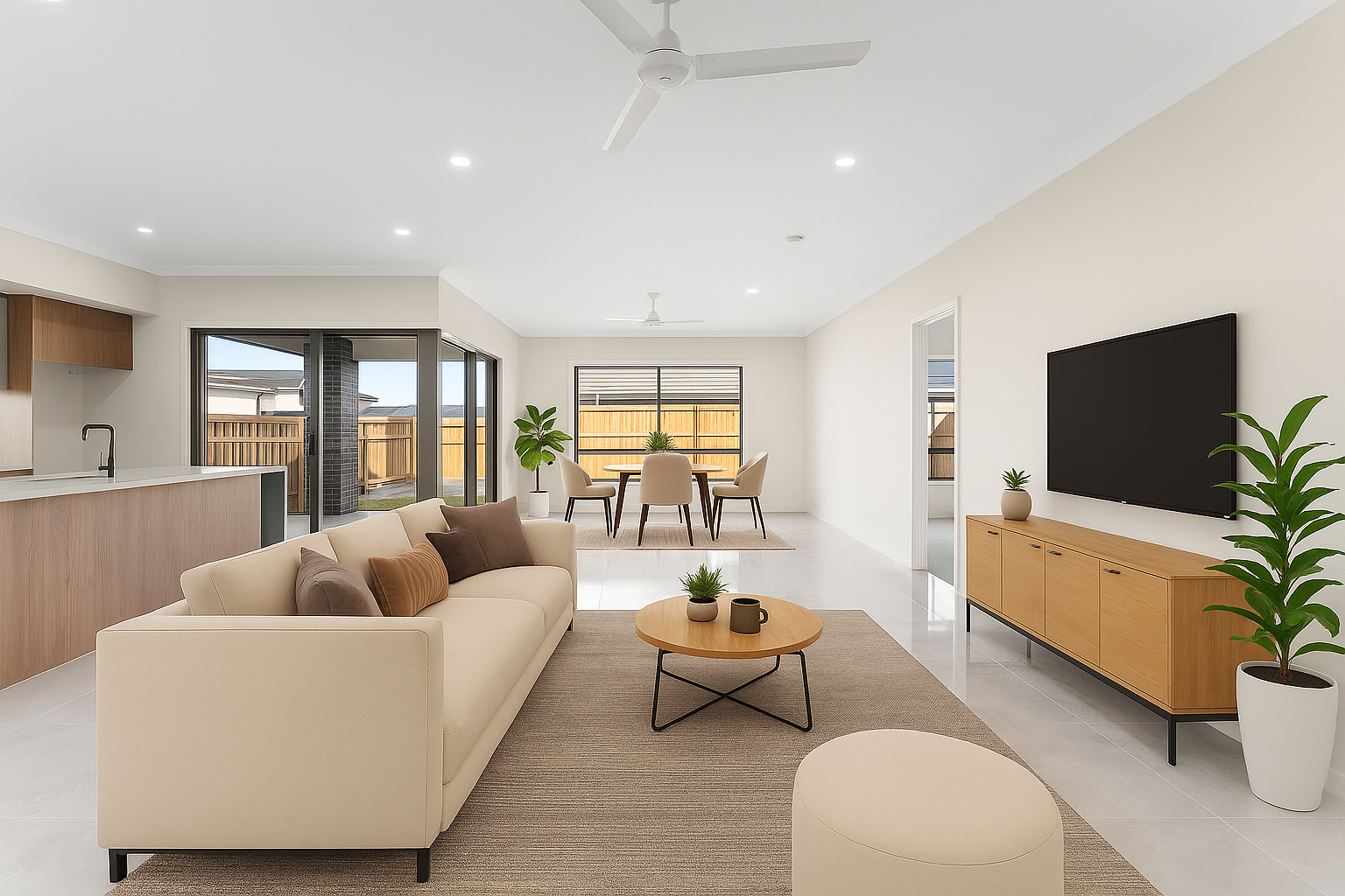 27 Wallaroo Crescent, Ripley, QLD 4306