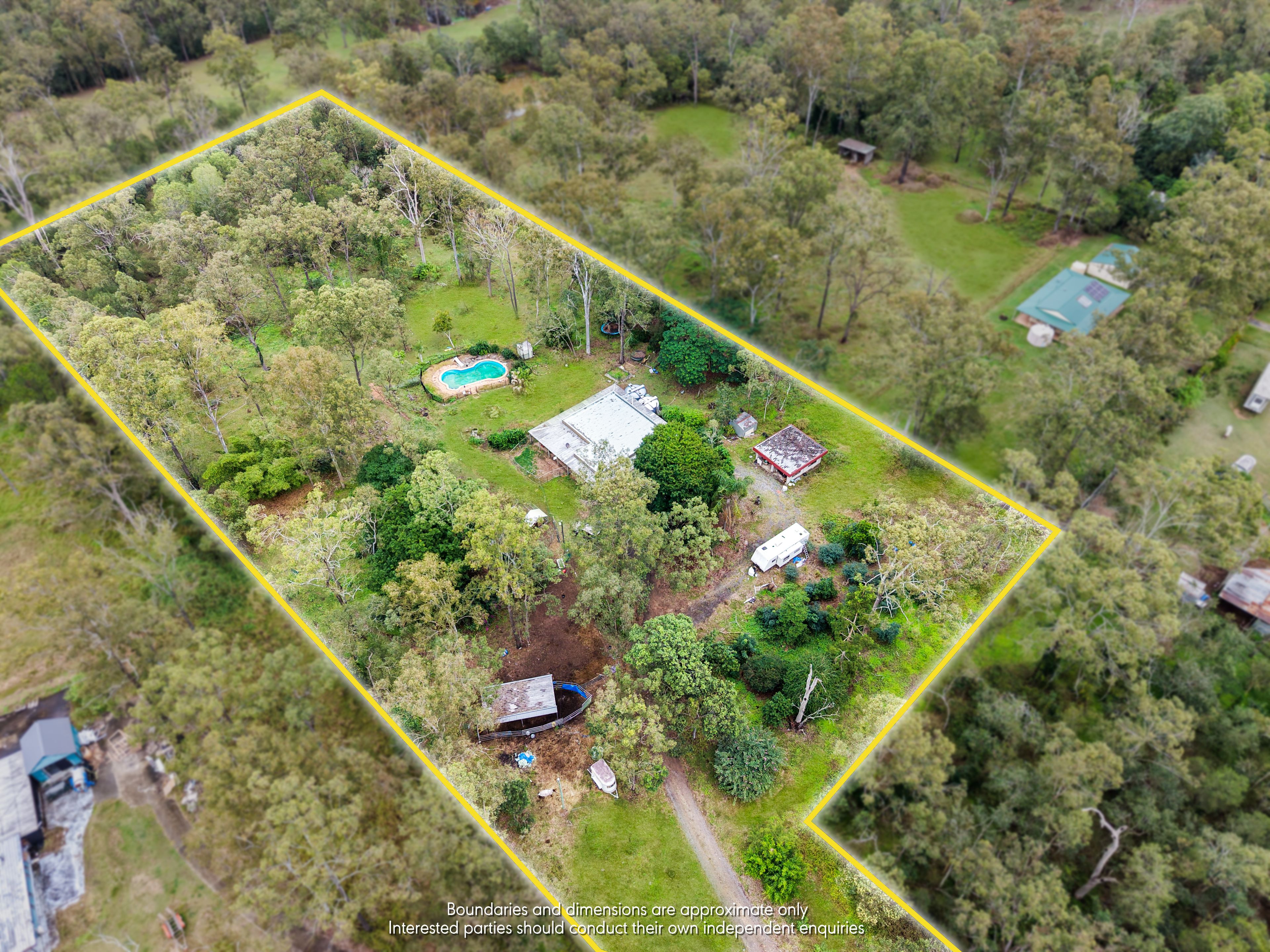 142 Stoney Camp Road, Park Ridge South, QLD 4125