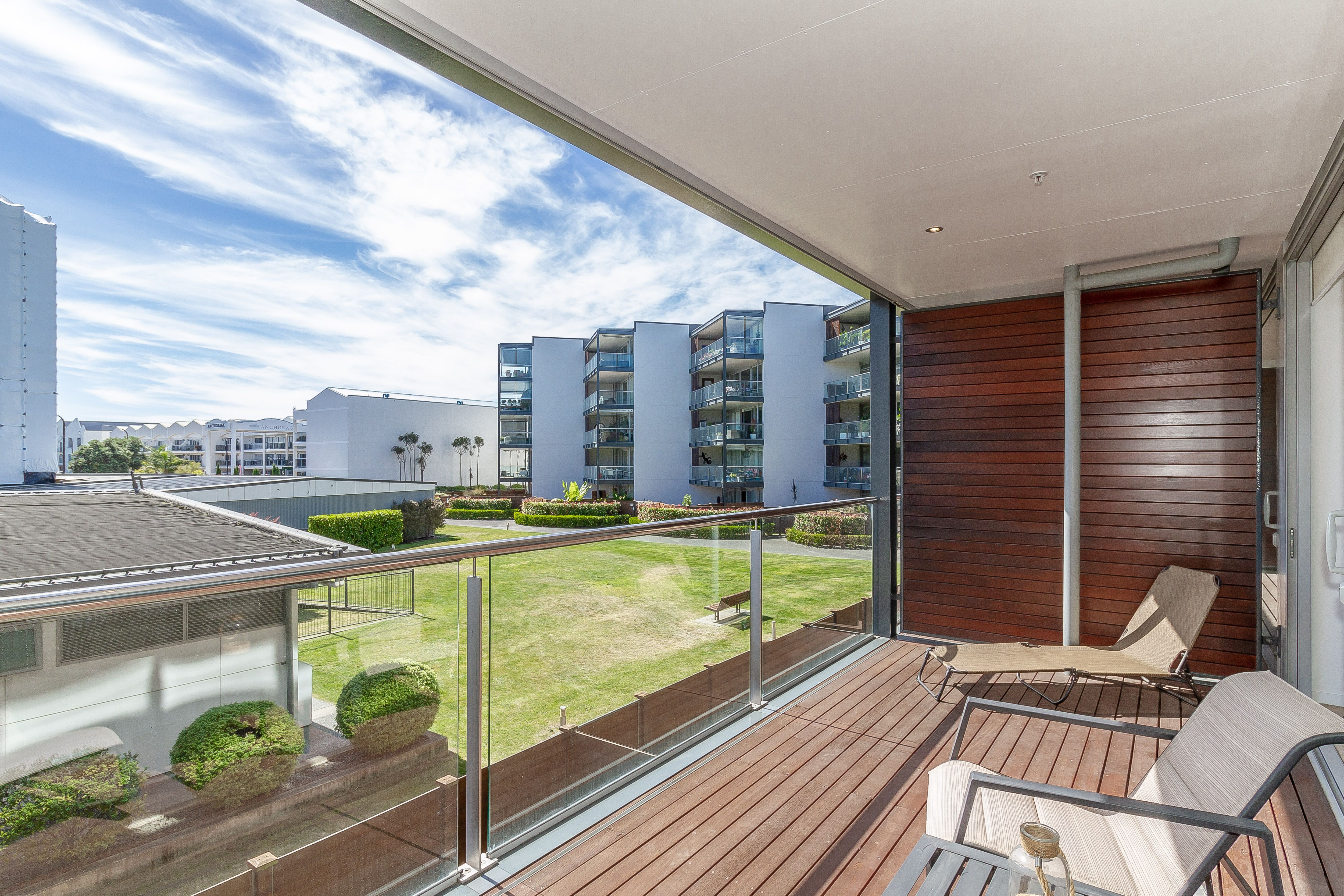 C204/14 West Quay, Ahuriri, Napier City 4110 Apartment for Sale Ray