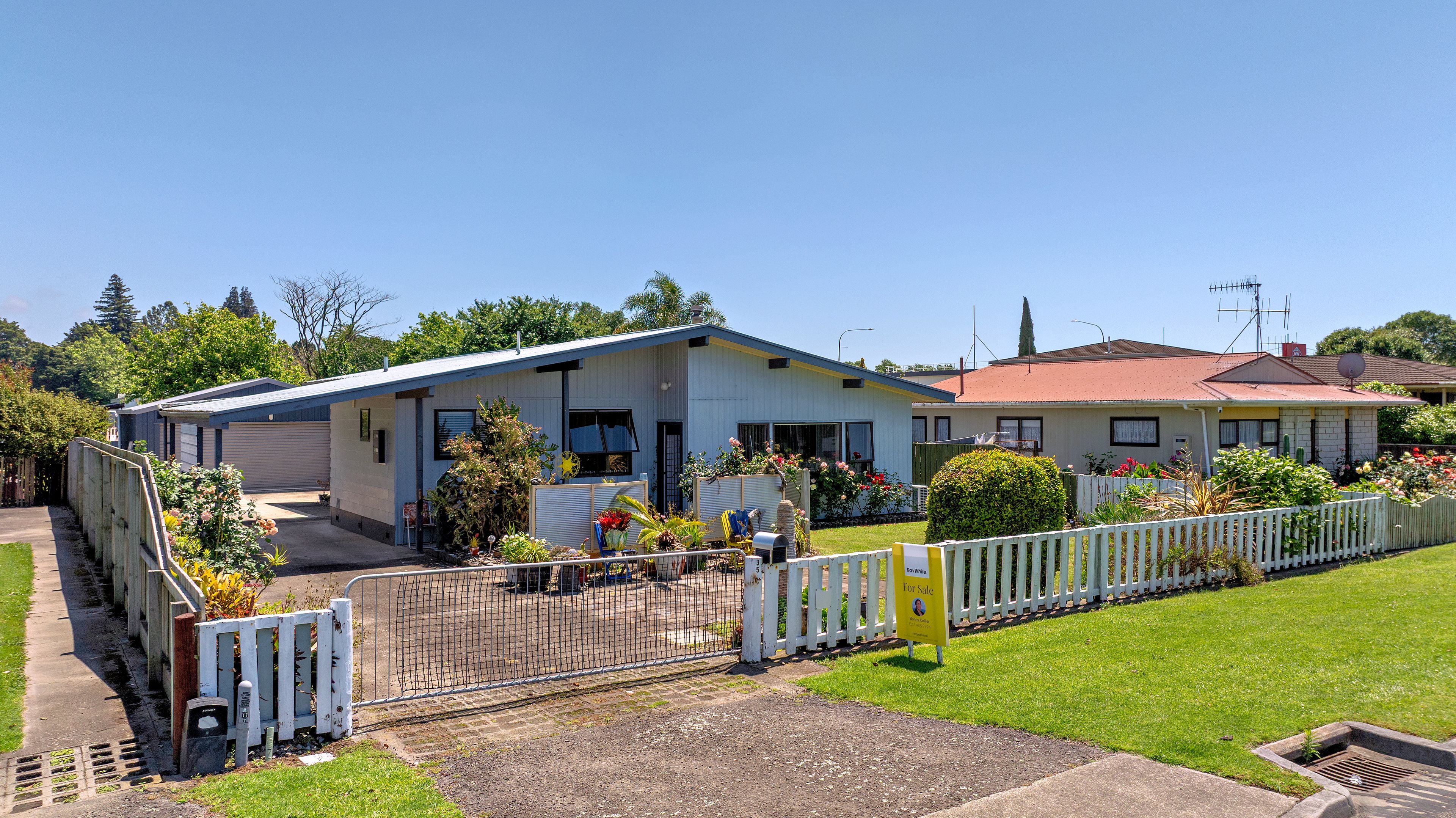 35 Union Street, Opotiki, Opotiki District