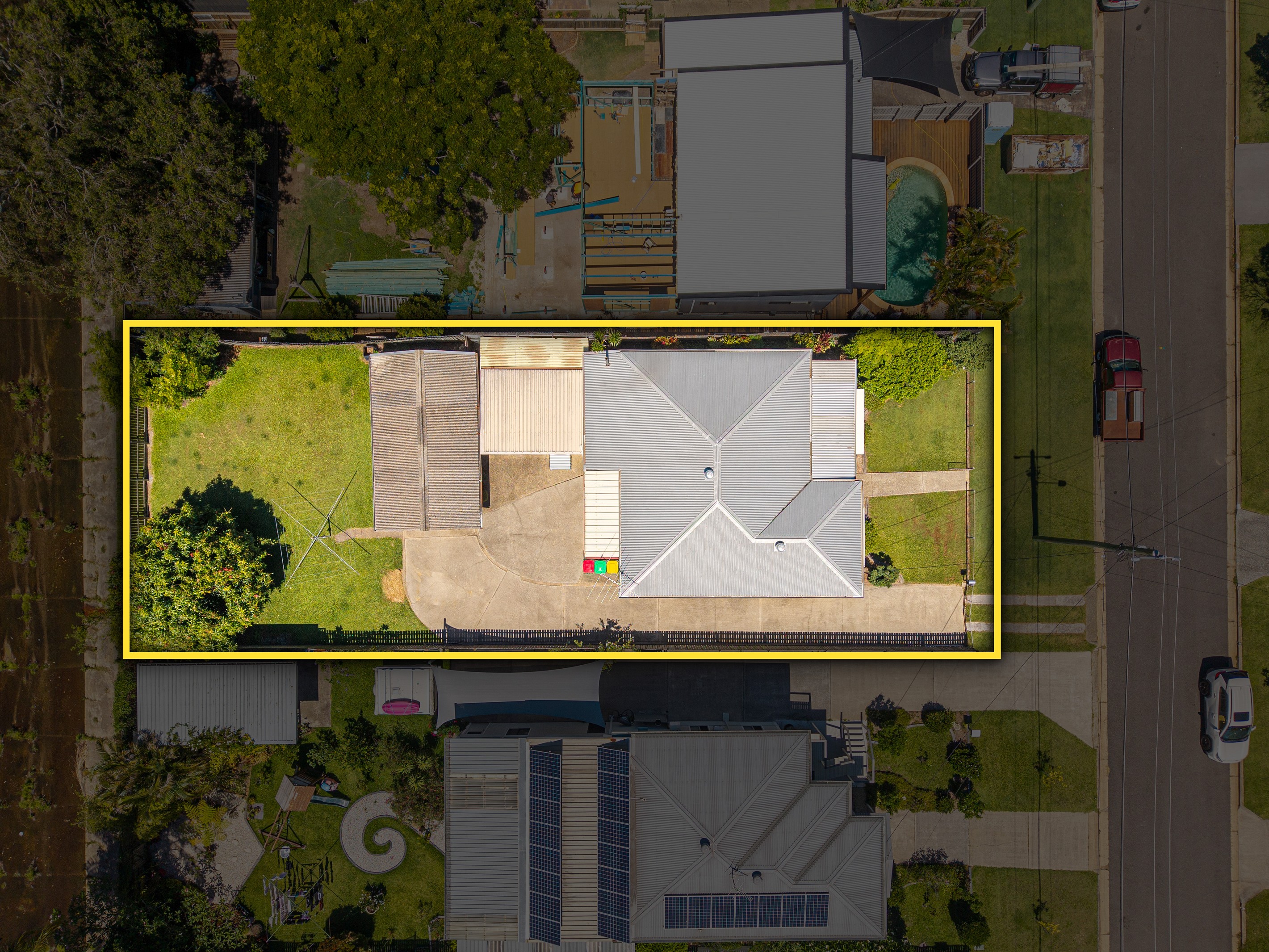 17 Conley Street, Clontarf, QLD 4019