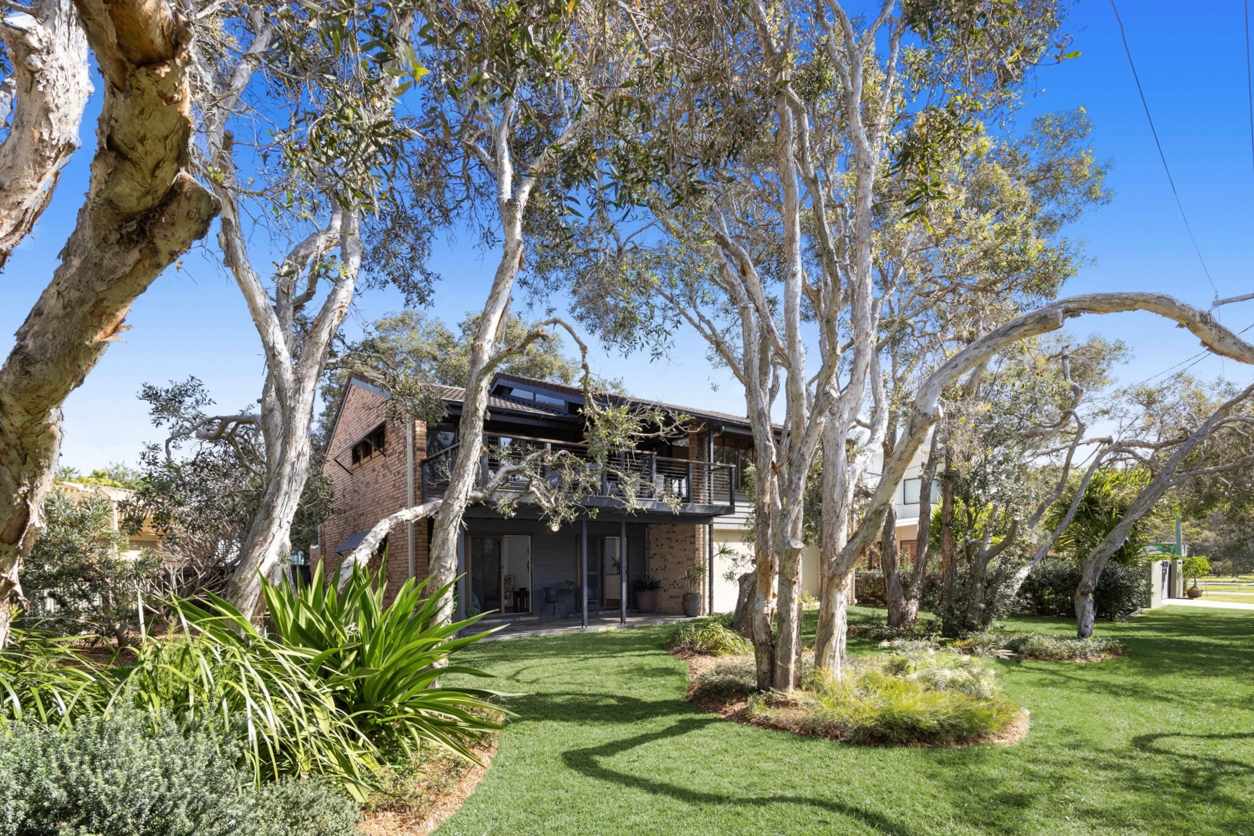 2 Neill Street, Dicky Beach, QLD 4551