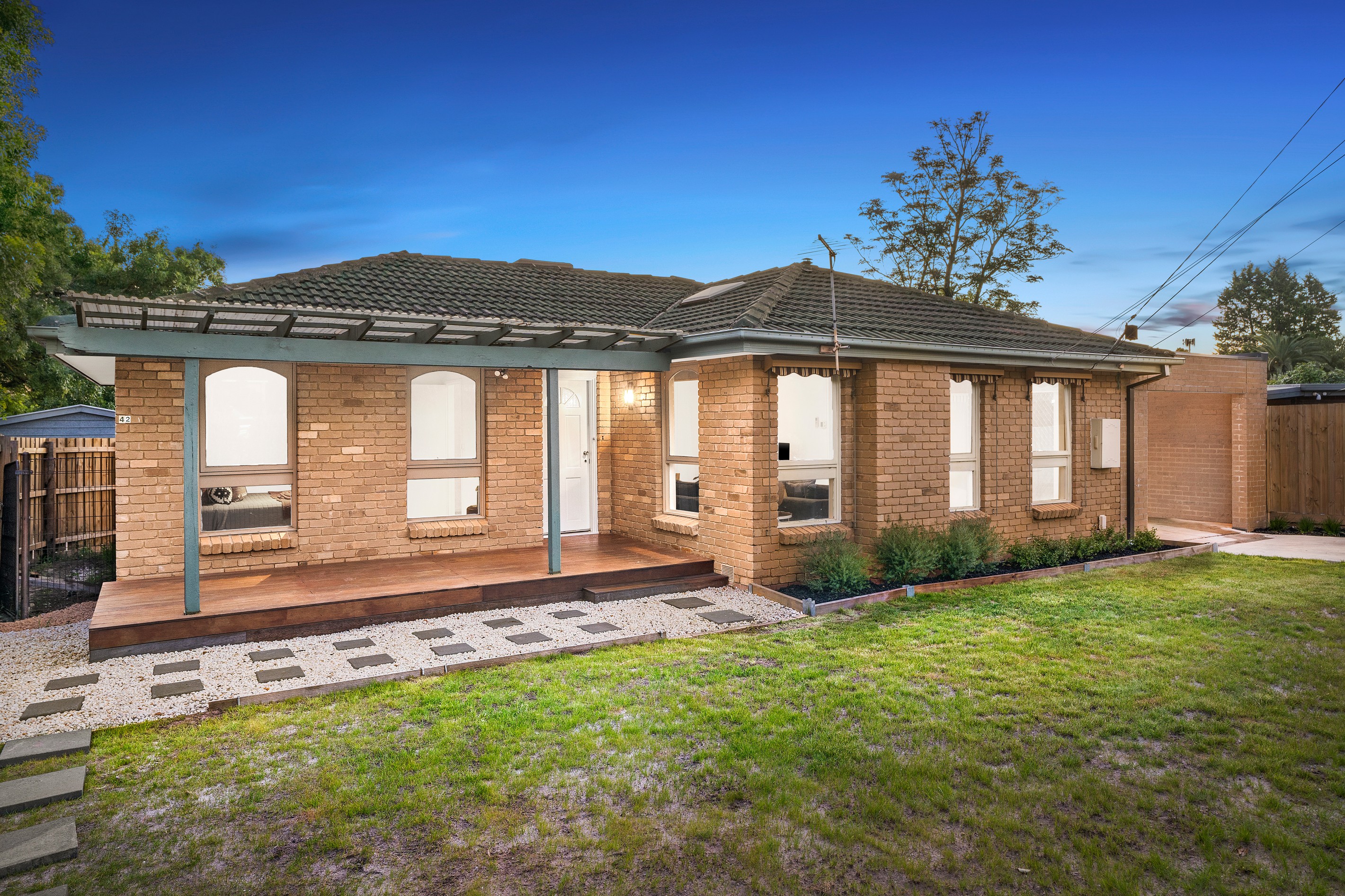 42A Cinerea Avenue, Ferntree Gully, VIC 3156