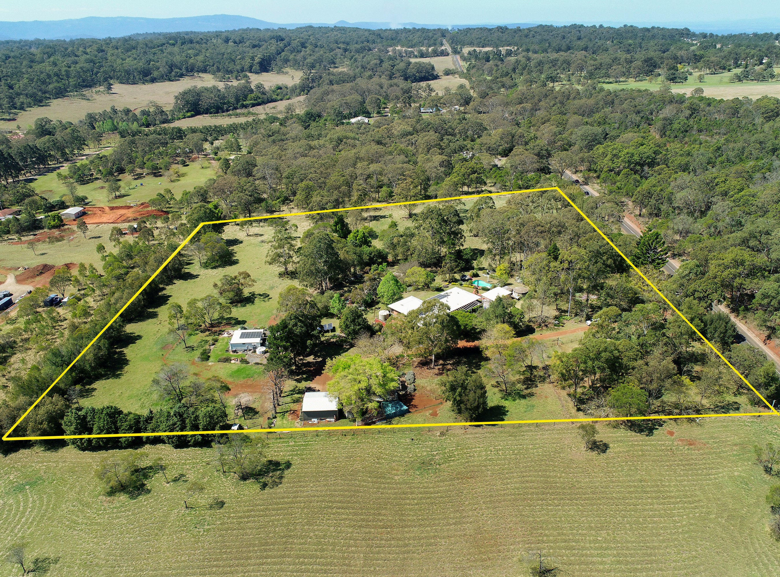 142 Meringandan Road, Cabarlah, QLD 4352