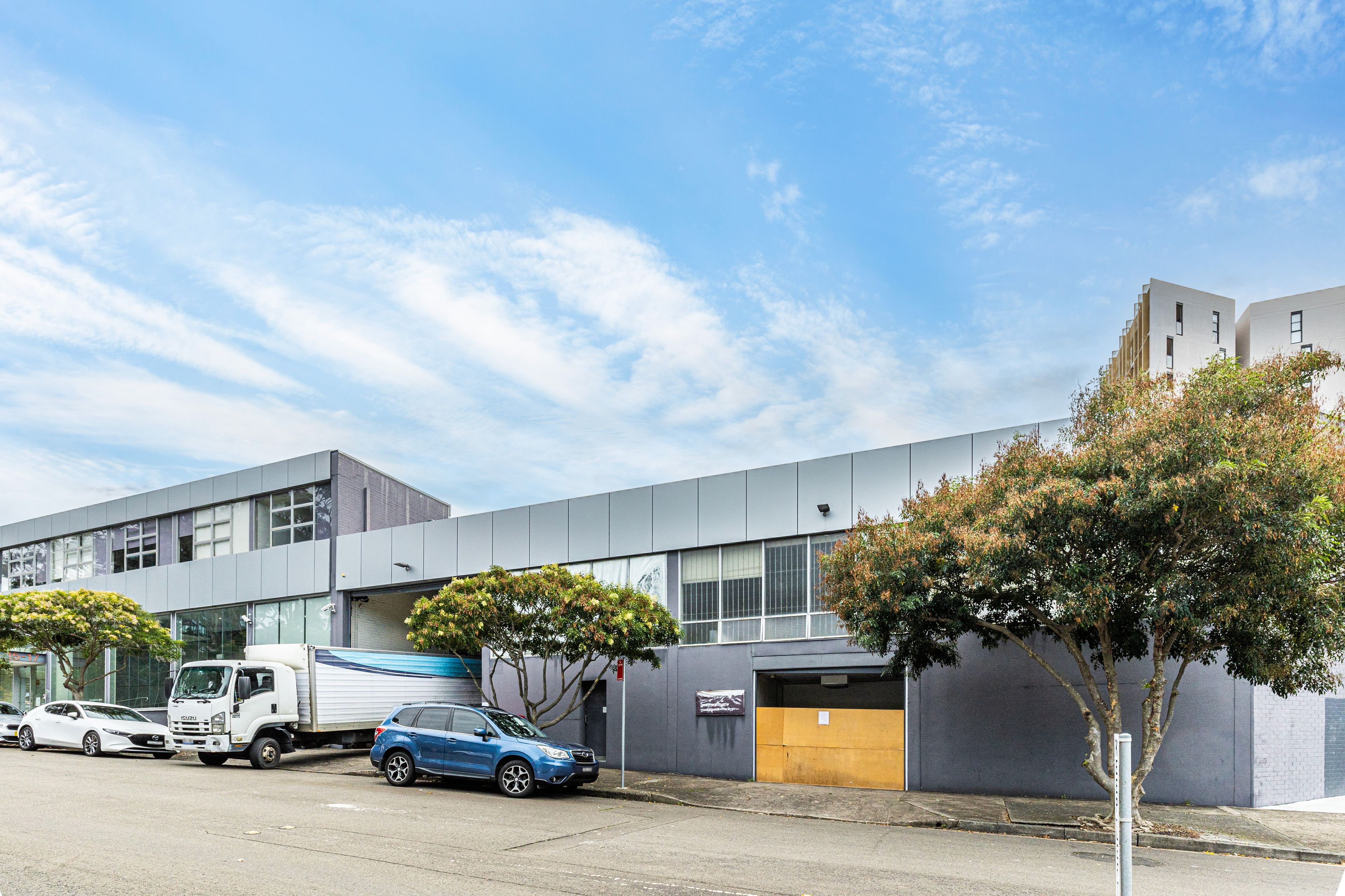 15-17 Merton Street, Zetland, NSW 2017