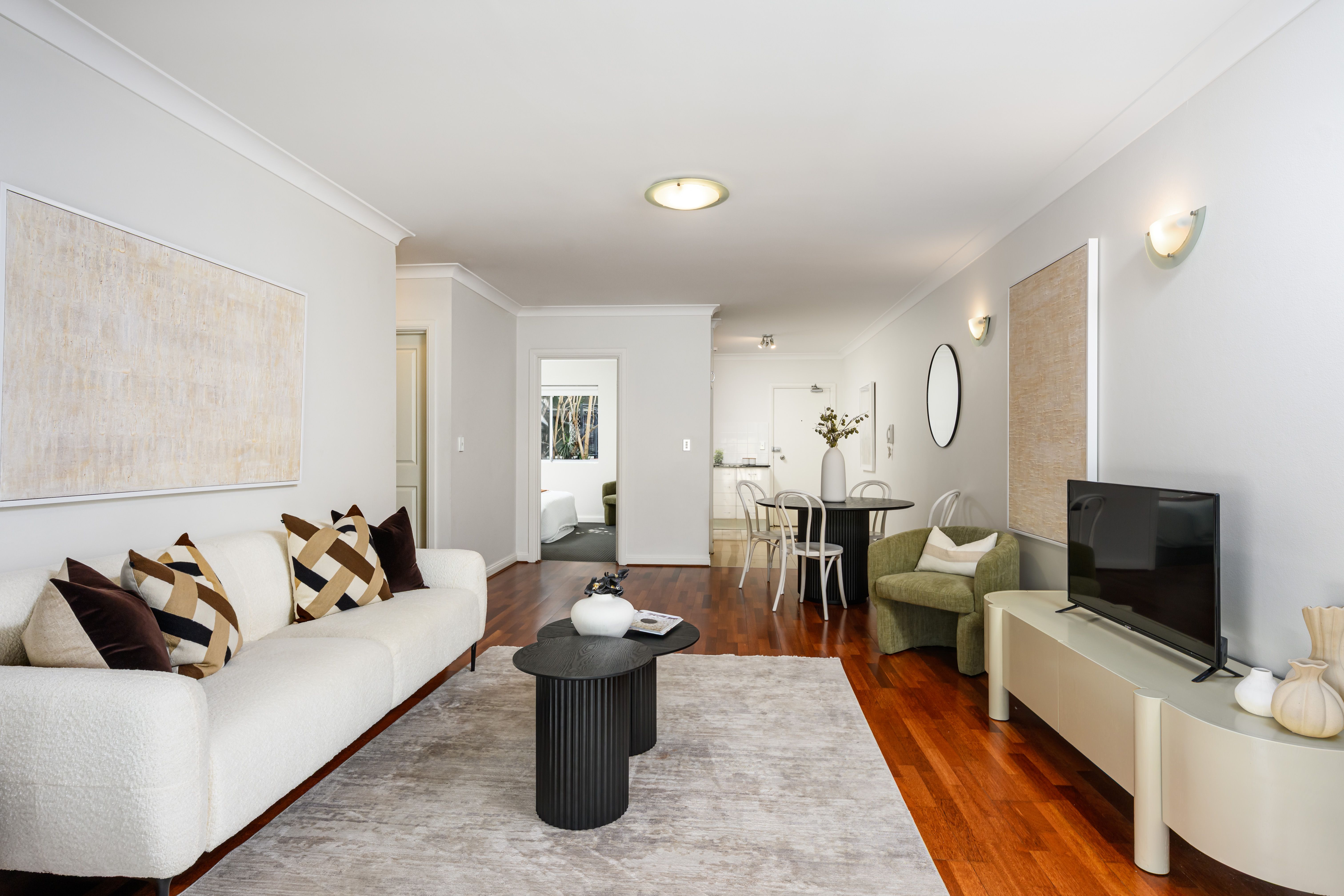 23/176-180 Salisbury Road, Camperdown, NSW 2050