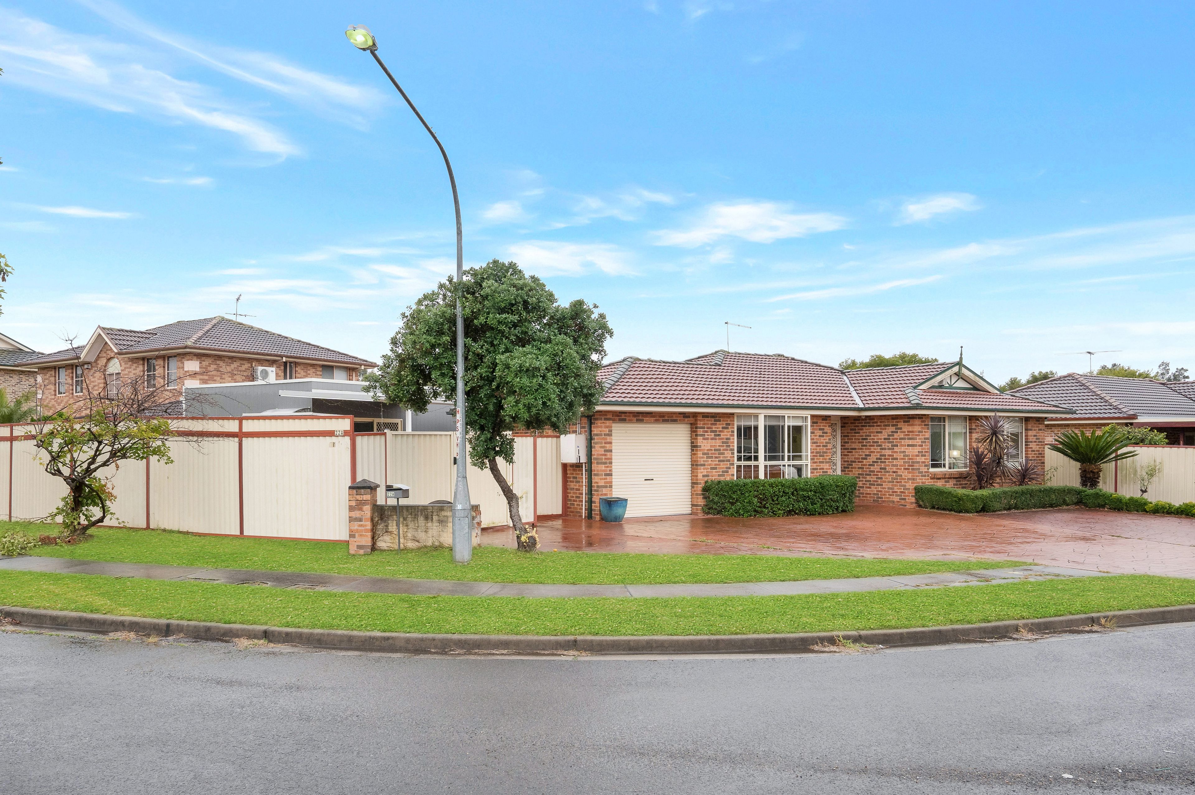 22 Collarenebri Road, Hinchinbrook, NSW 2168 Sold House Ray White