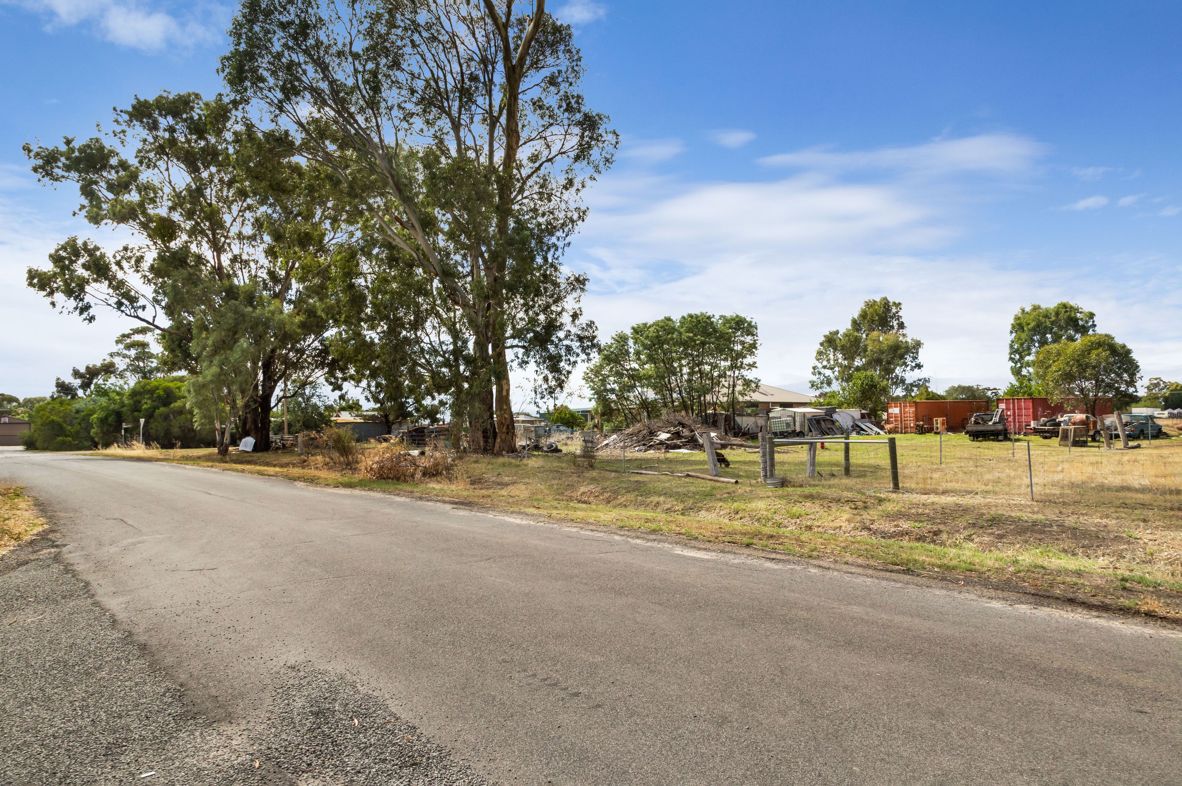 13 Whittakers Lane, Talbot, VIC 3371 - Sold Land - Ray White Ballarat