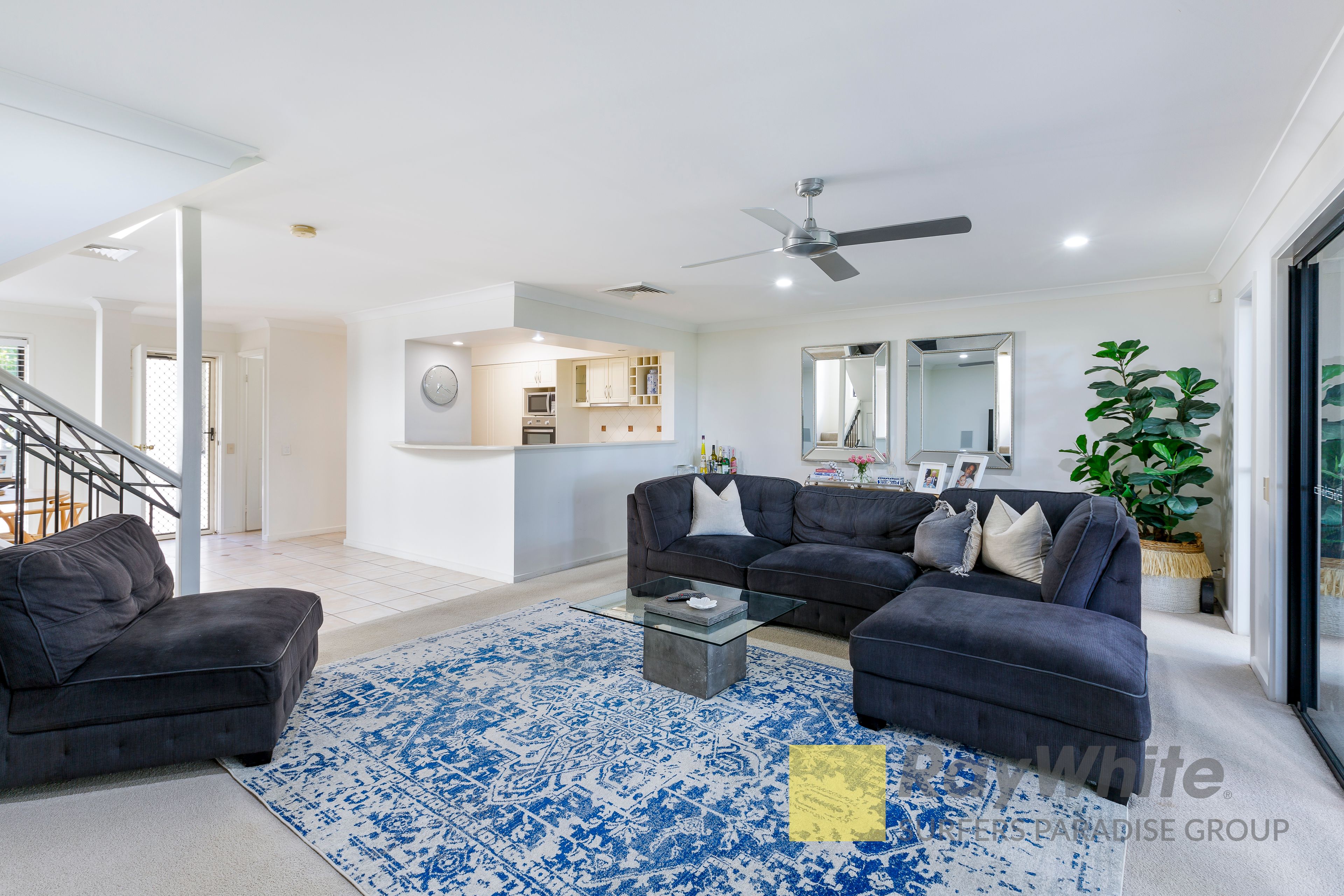 26/23 Santa Barbara Road, Hope Island, QLD 4212
