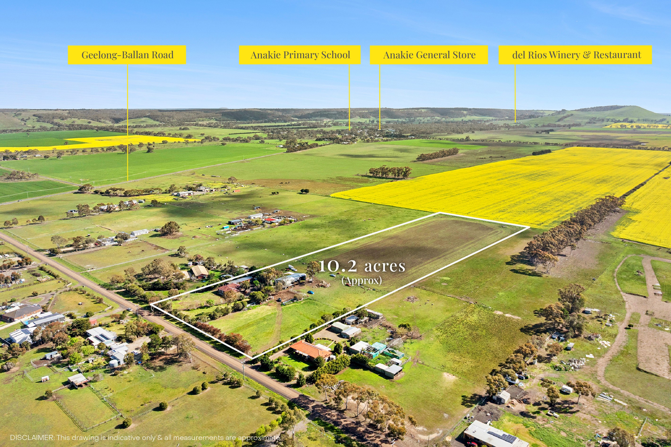 35 Darlington Drive, ANAKIE, VIC 3213