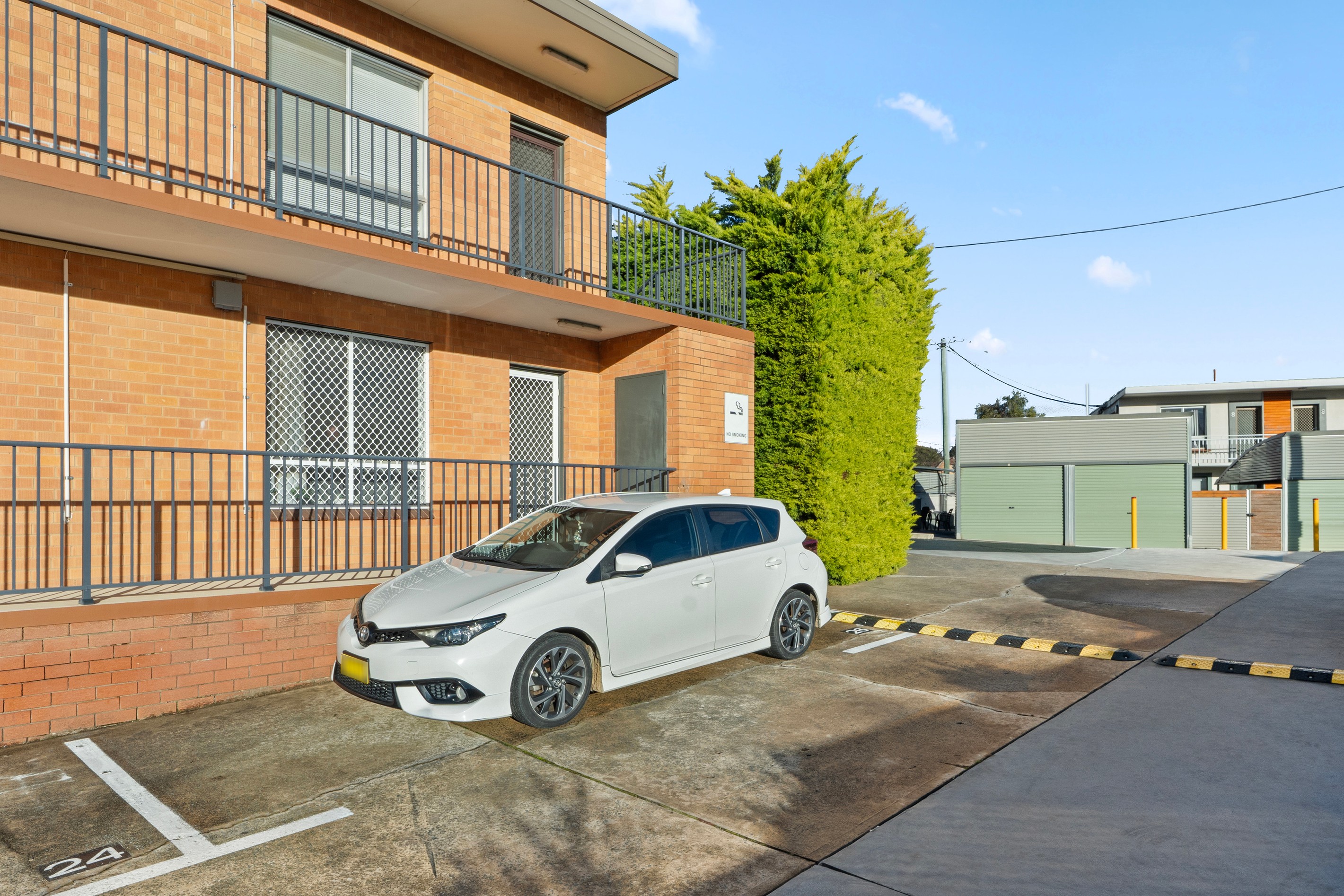 25/124 Henderson Road, Crestwood, NSW 2620