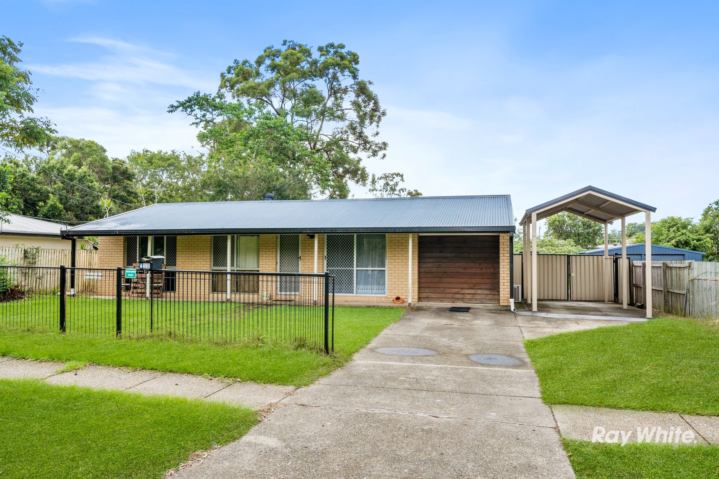 18 Olympia Street, Marsden, QLD 4132