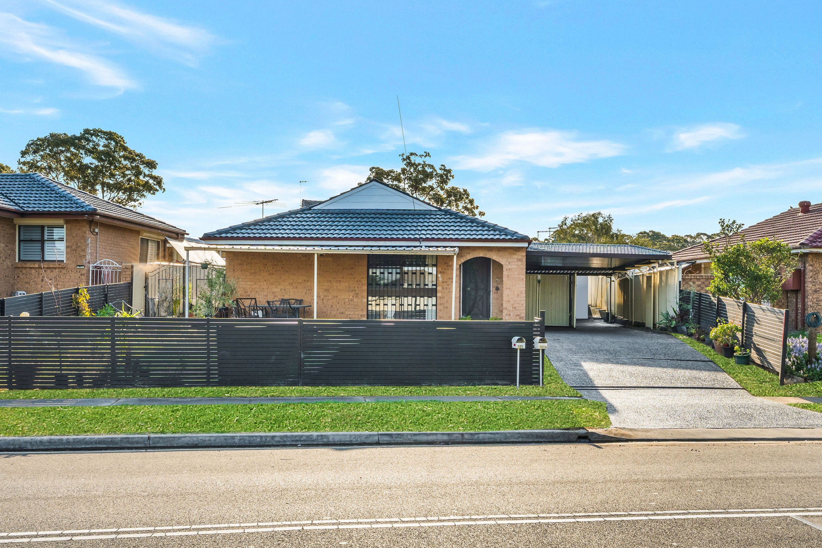 105 St Johns Road, Green Valley, NSW 2168