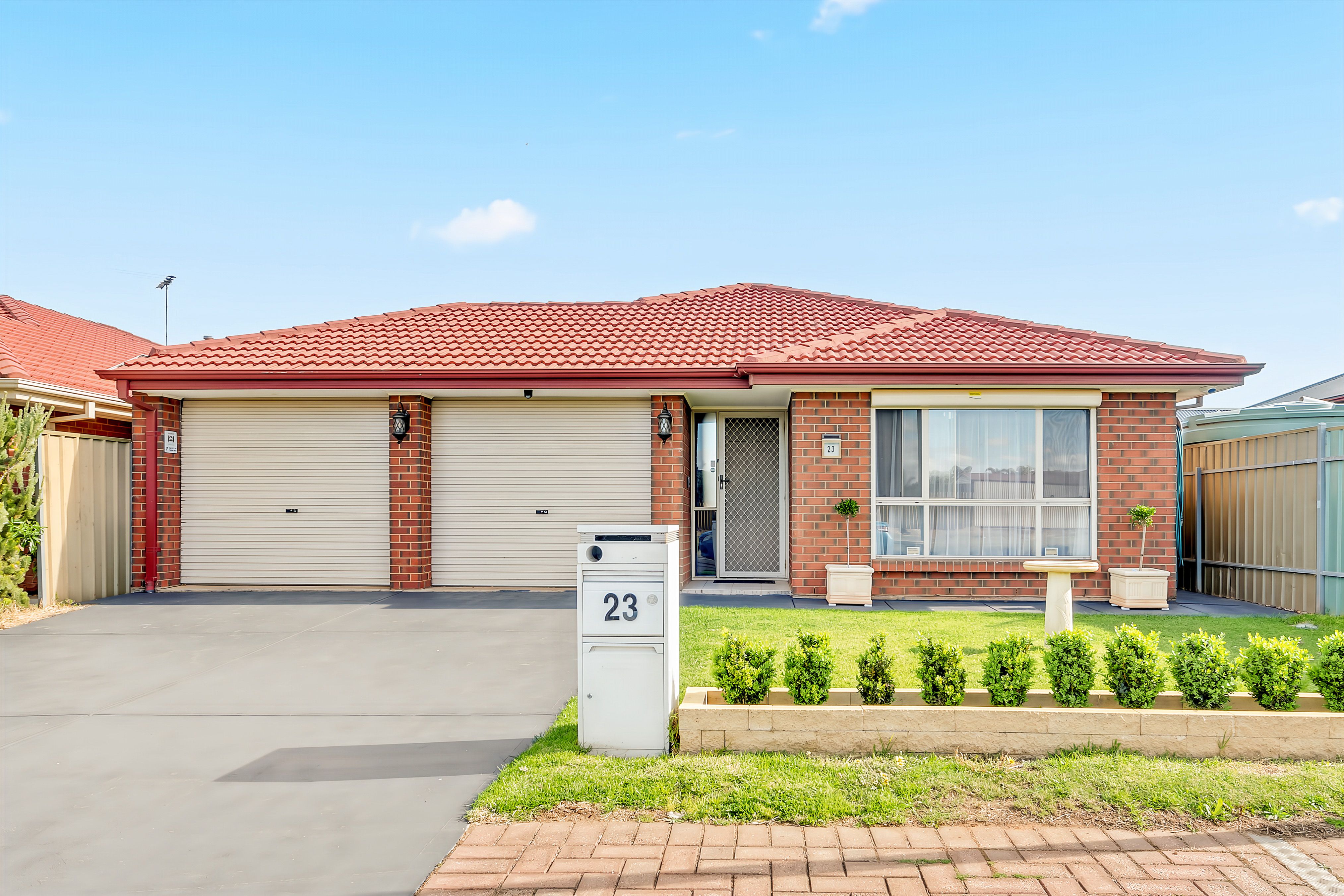 23 Eton Drive , Andrews Farm SA 5114